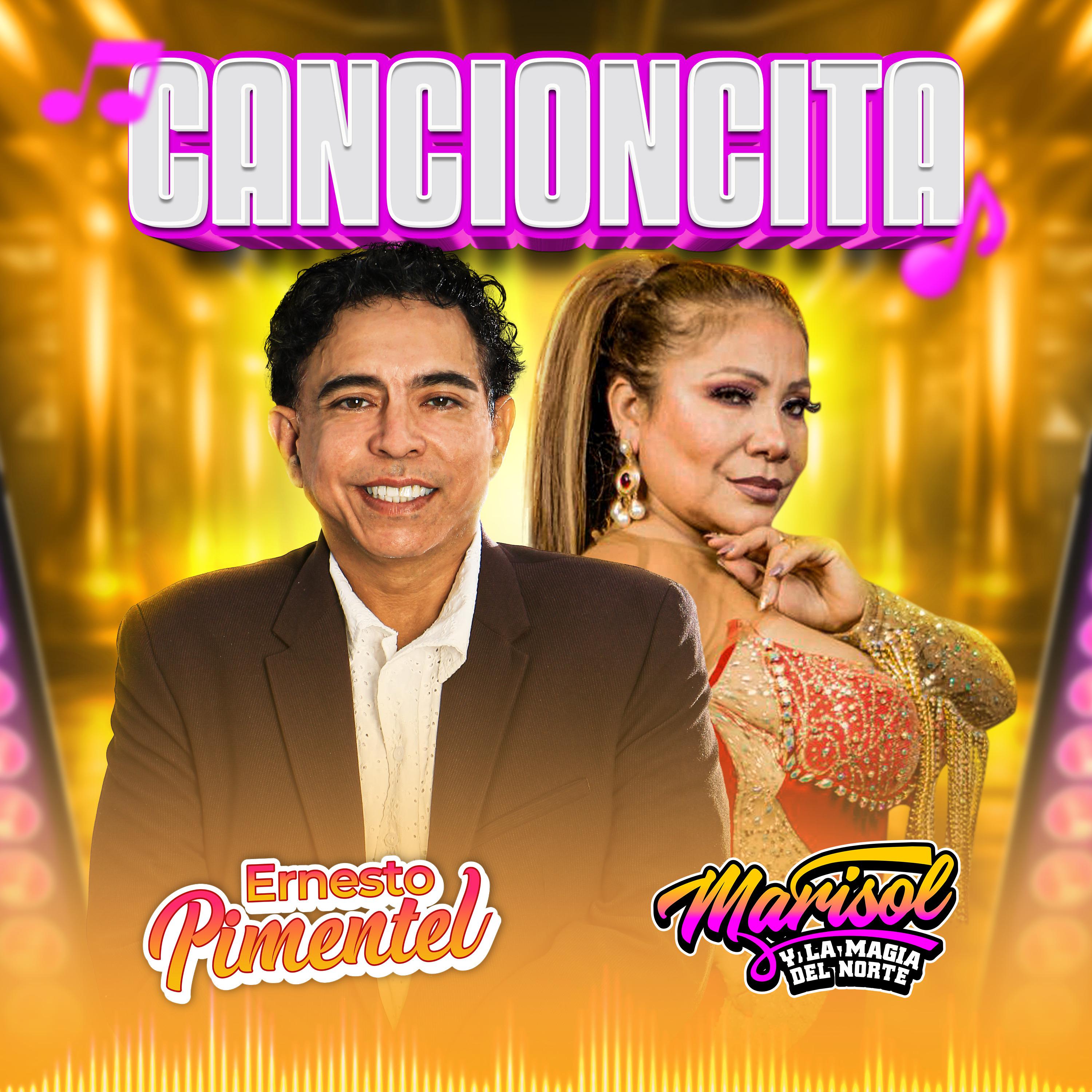 Постер альбома Cancioncita