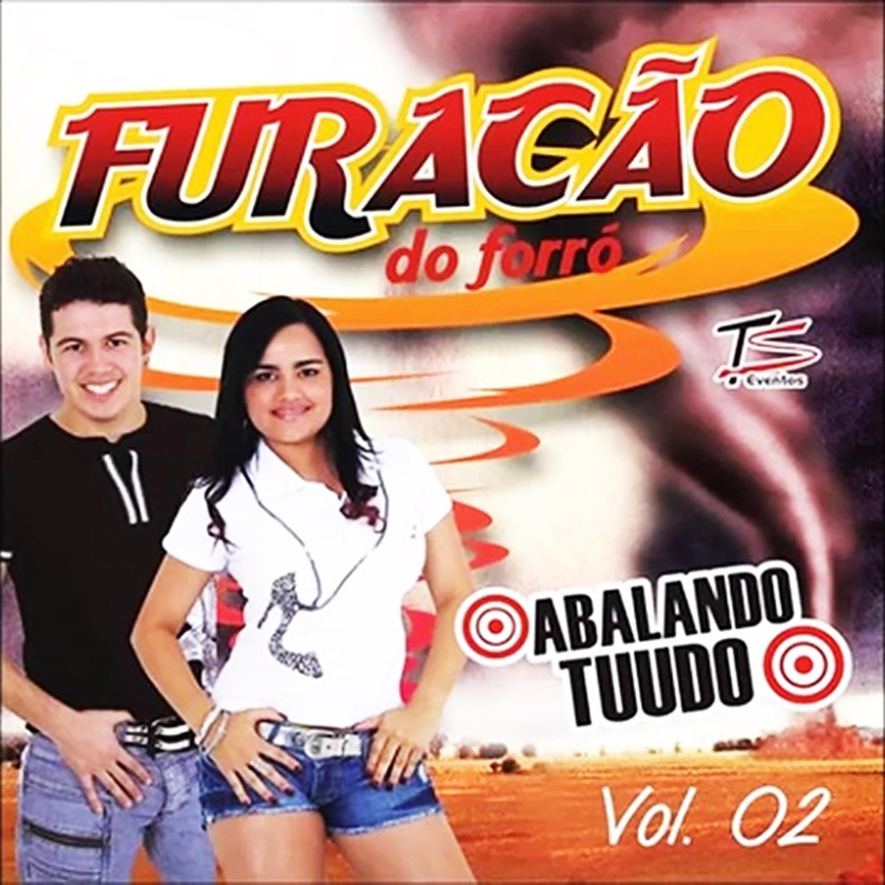 Постер альбома Abalando Tuudo, Vol. 2