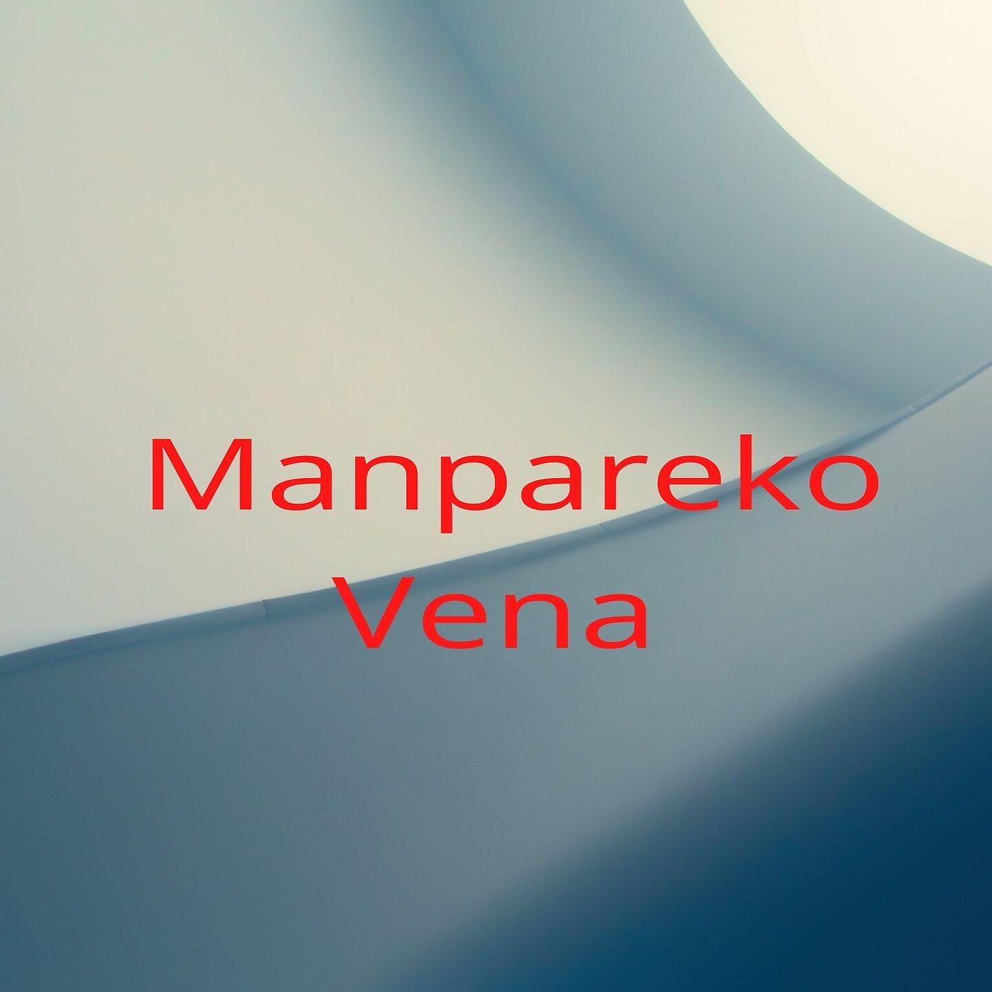 Постер альбома Manpareko Vena