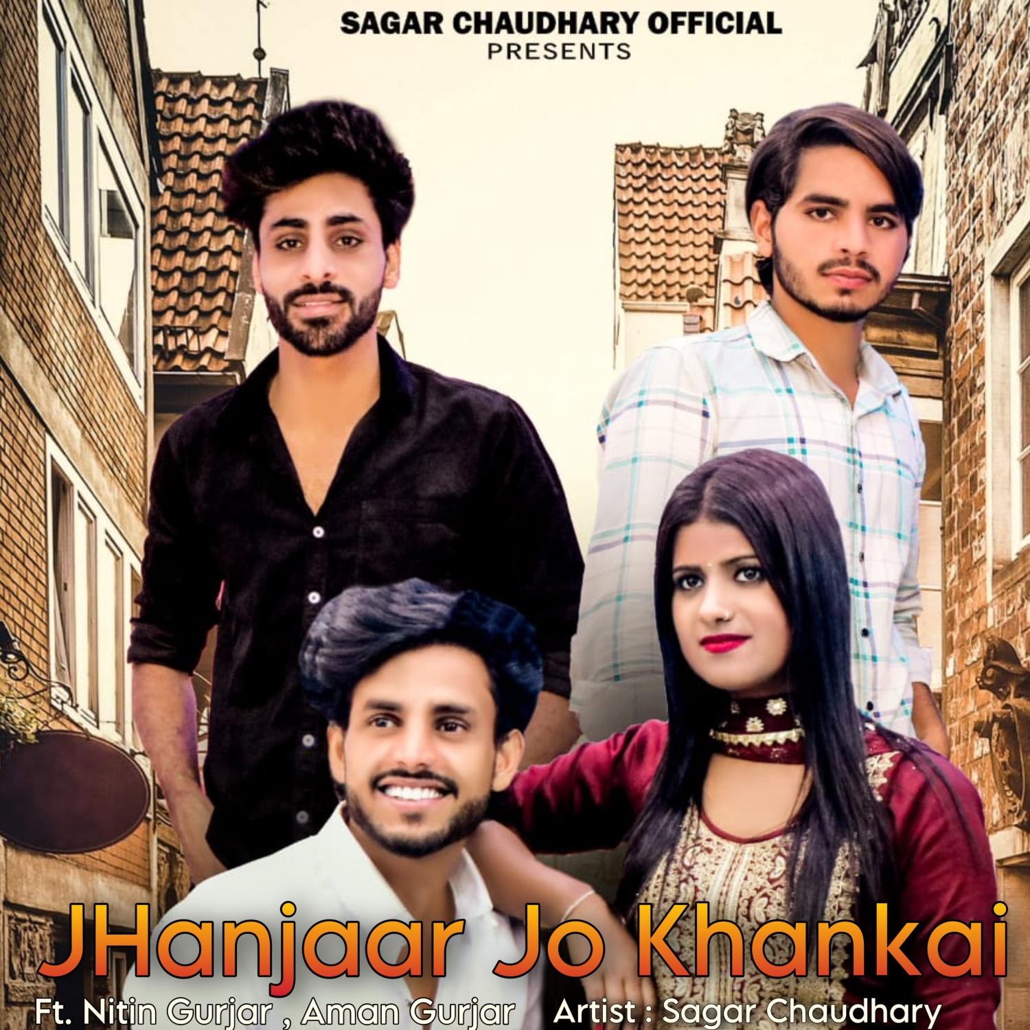 Постер альбома Jhanjaar Jo Khankai