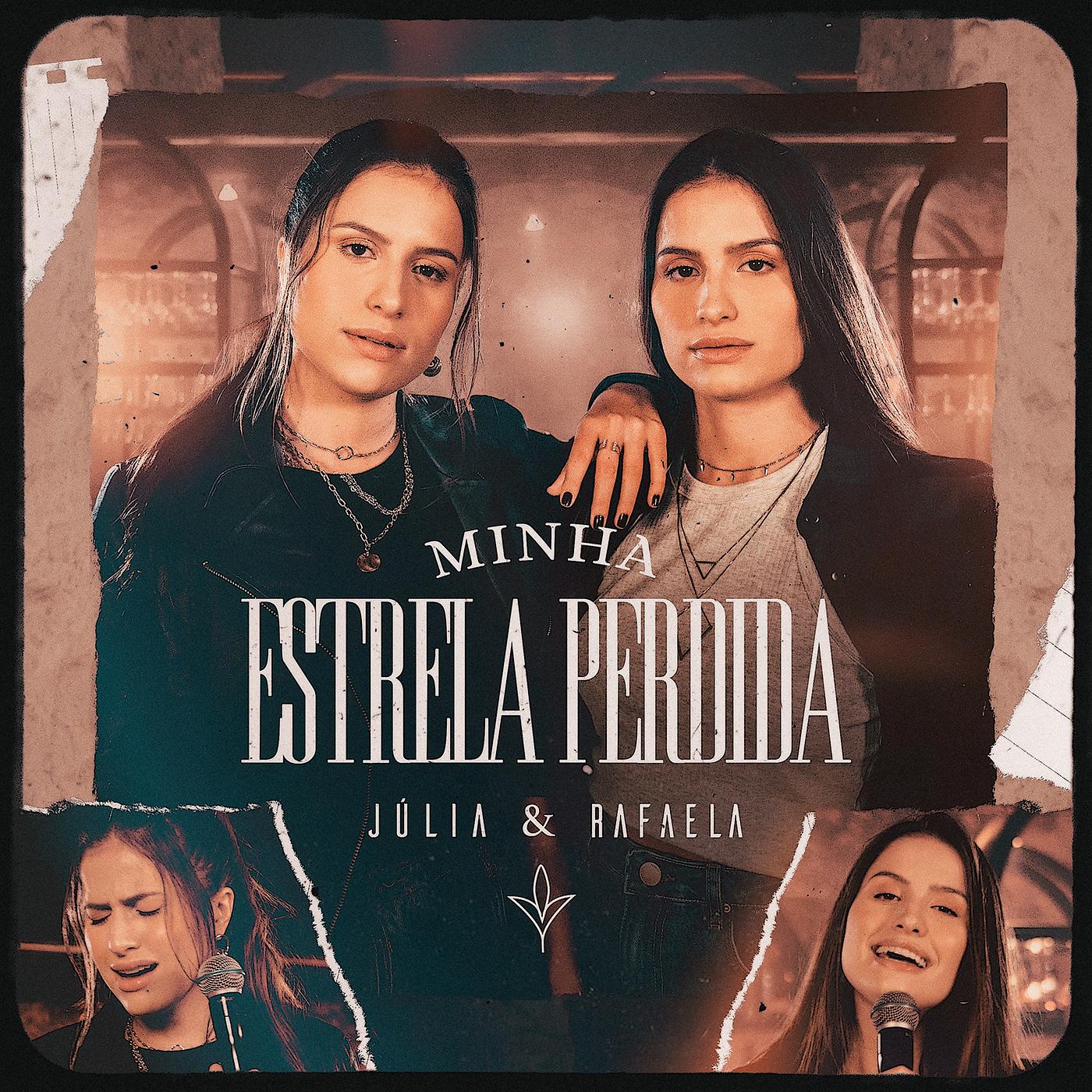 Постер альбома Minha Estrela Perdida