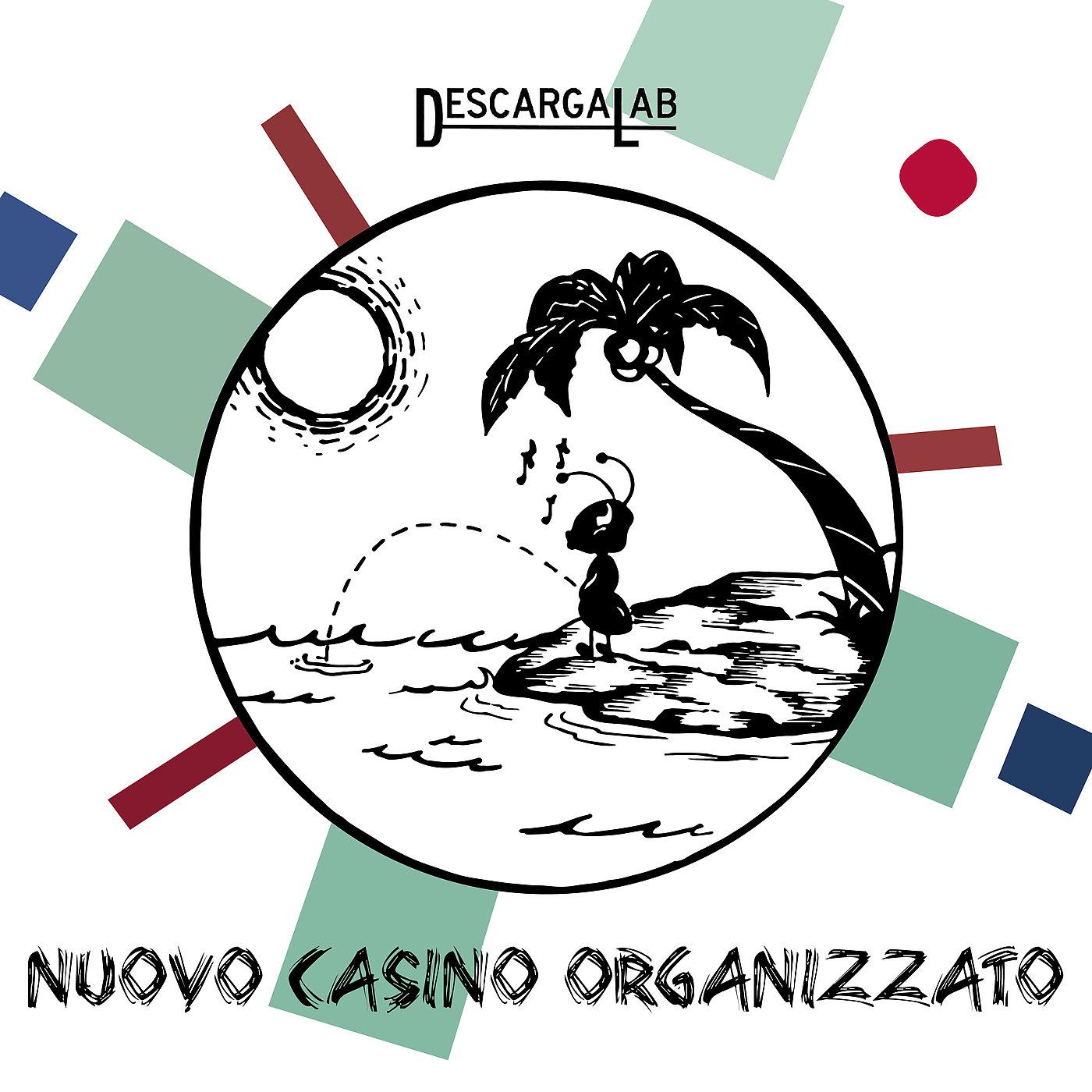 Постер альбома Nuovo Casino Organizzato