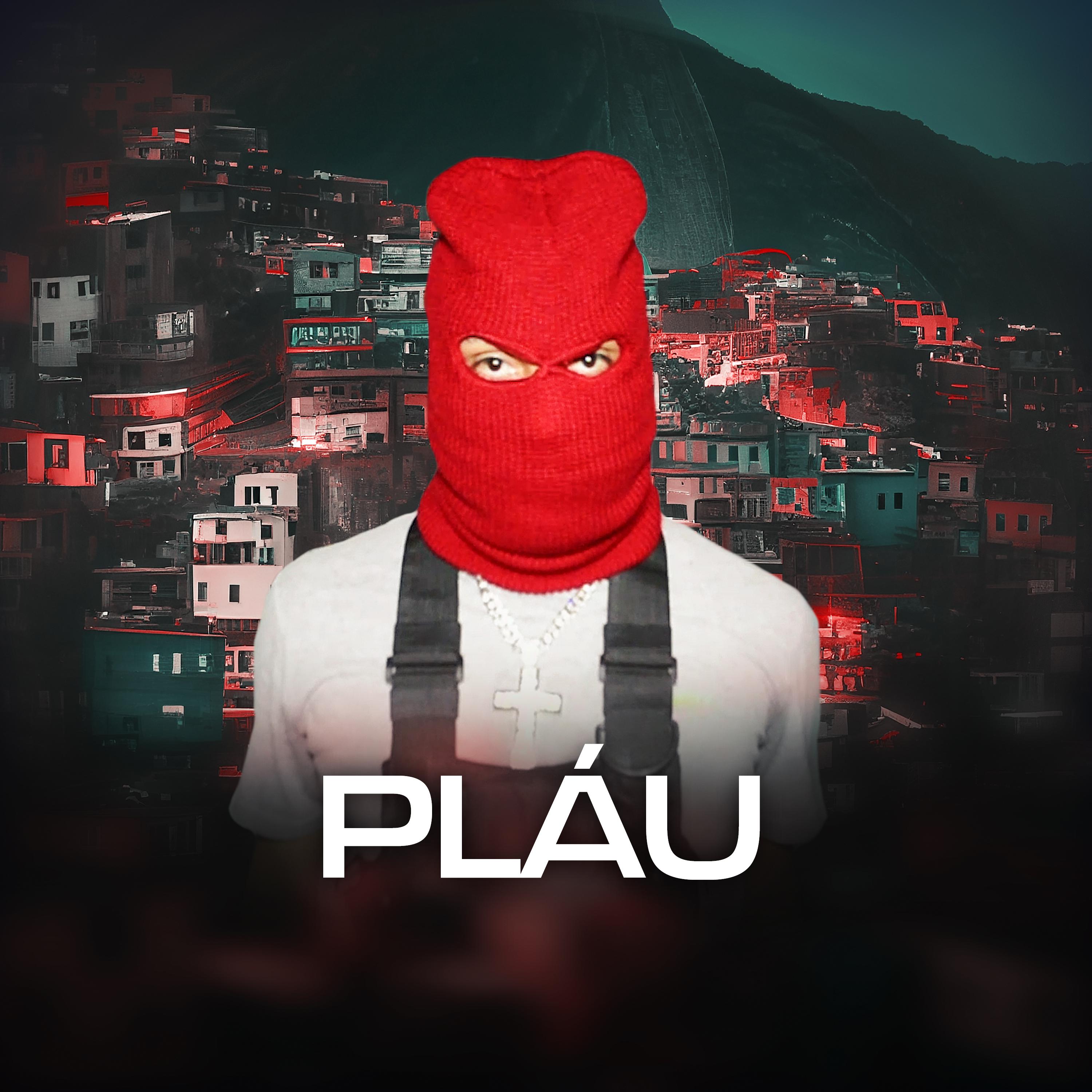 Постер альбома Pláu