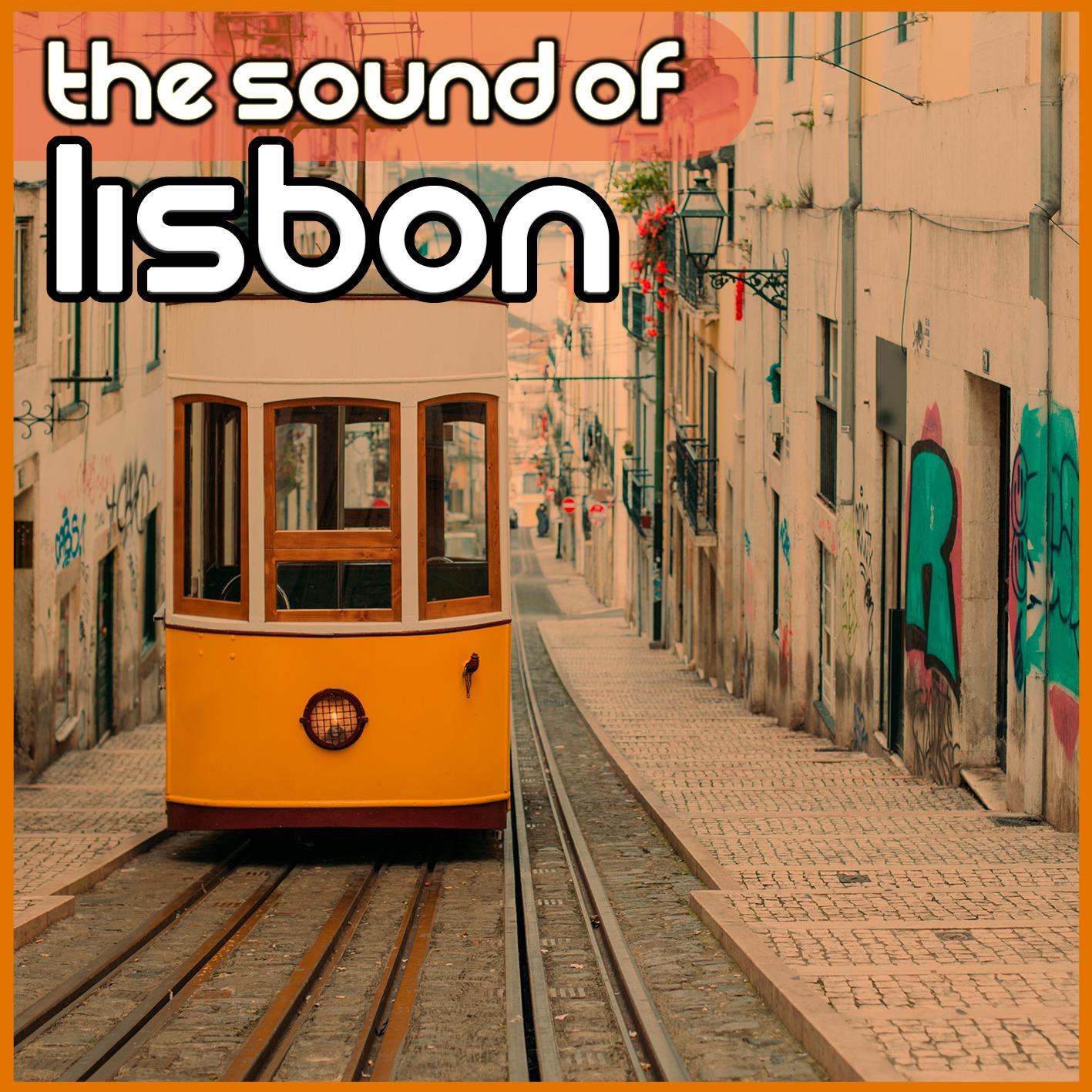 Постер альбома The Sound of Lisbon