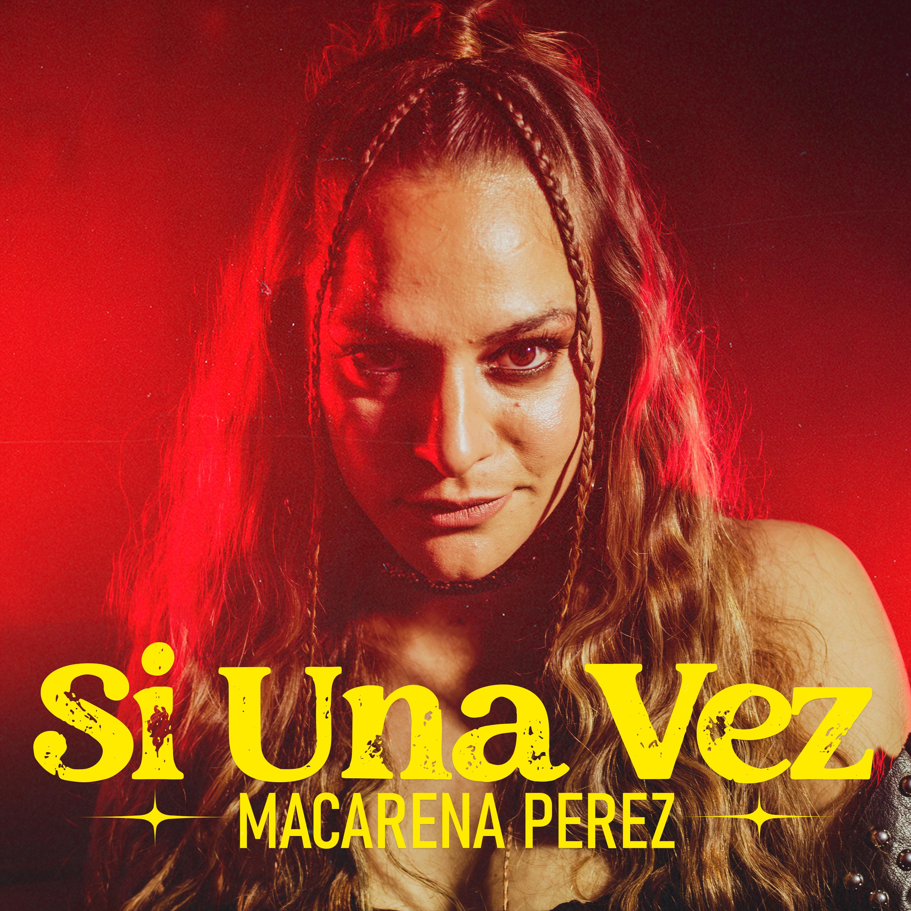 Постер альбома Si una Vez