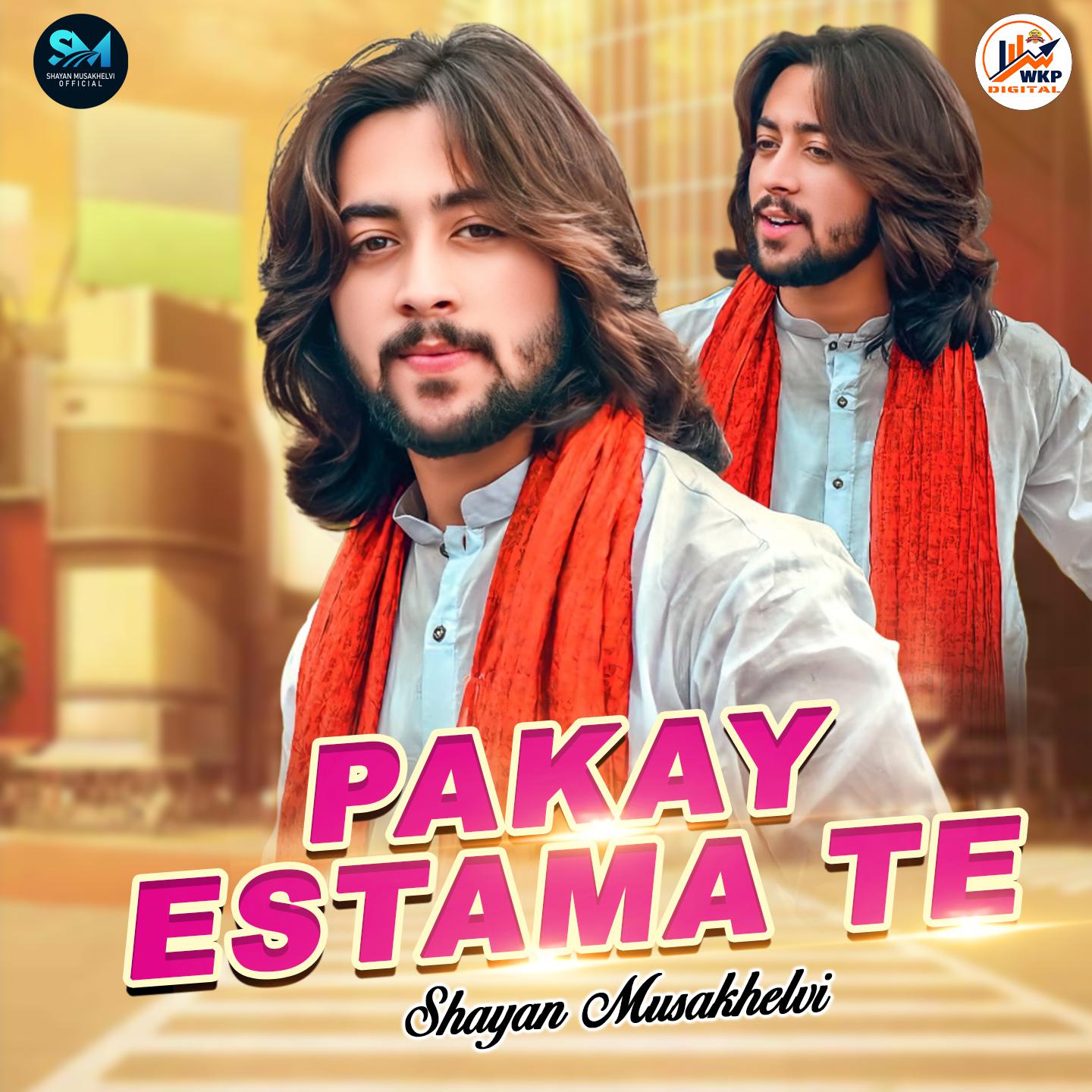 Постер альбома Pakay Estama Te