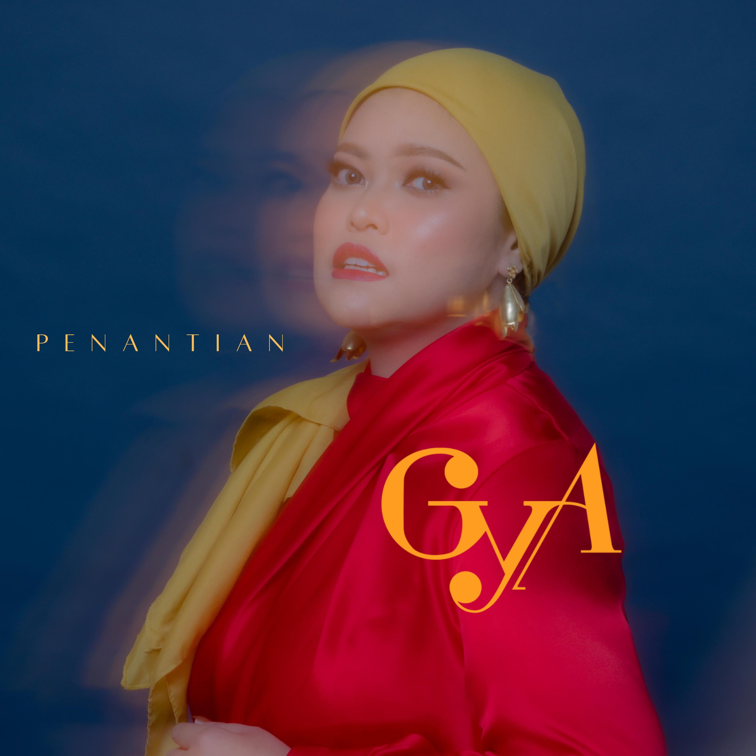Постер альбома Penantian