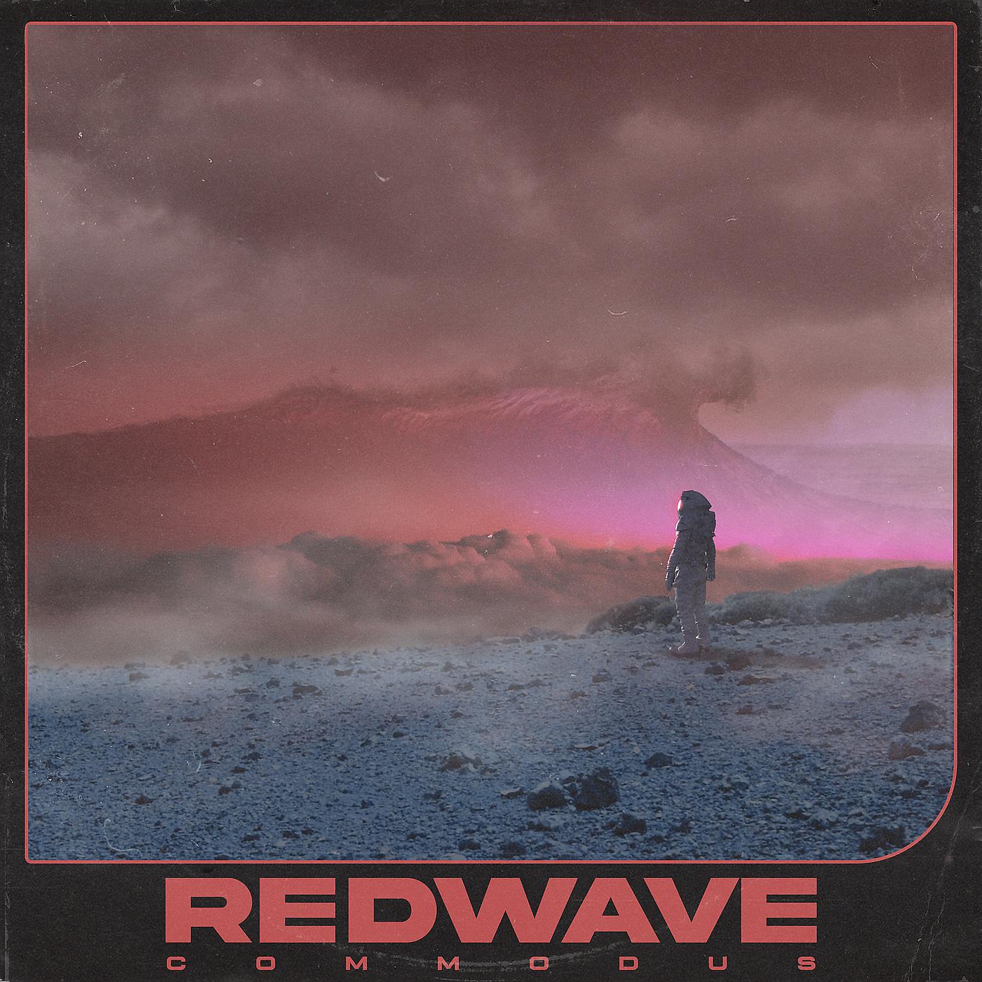 Постер альбома Redwave