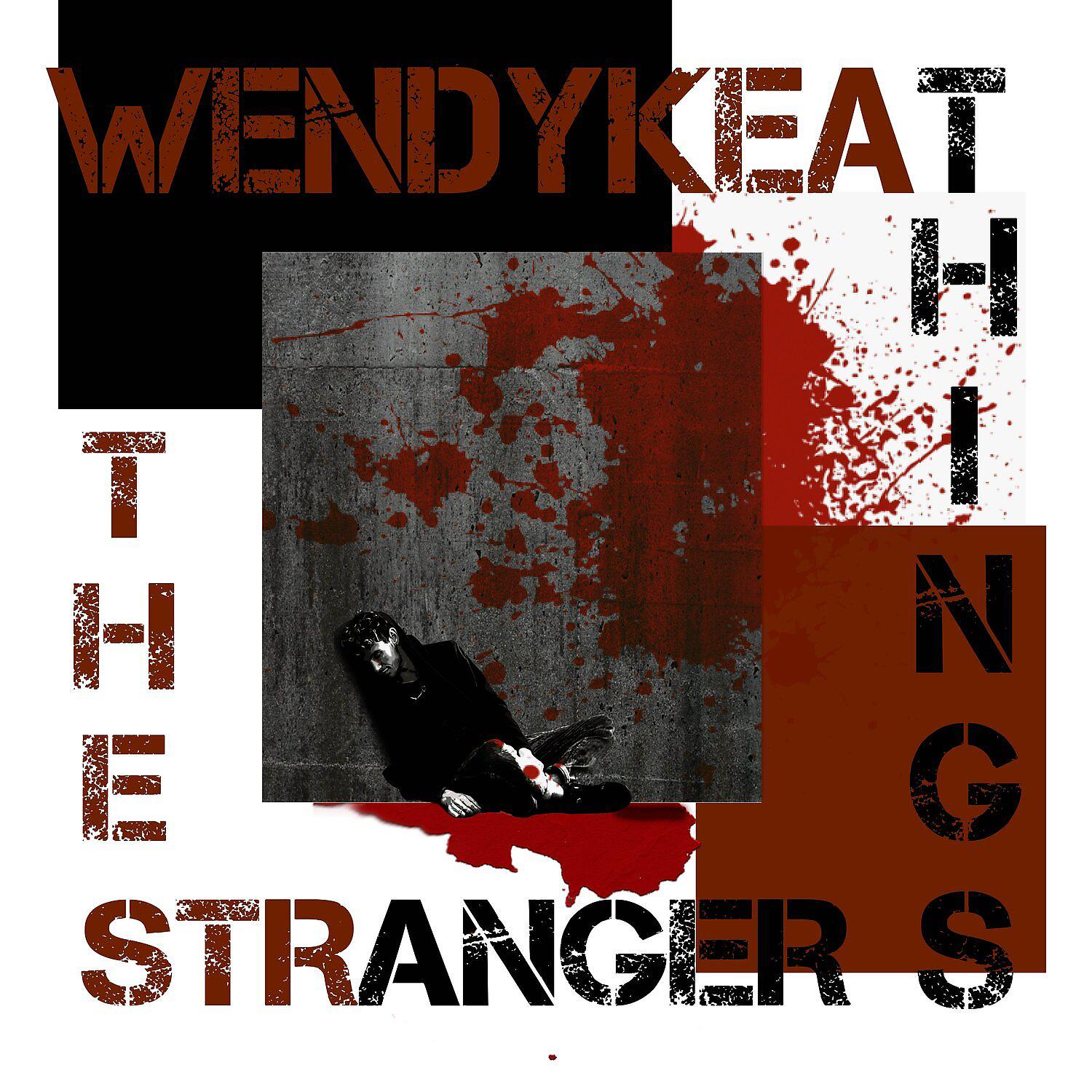 Постер альбома The Stranger Things