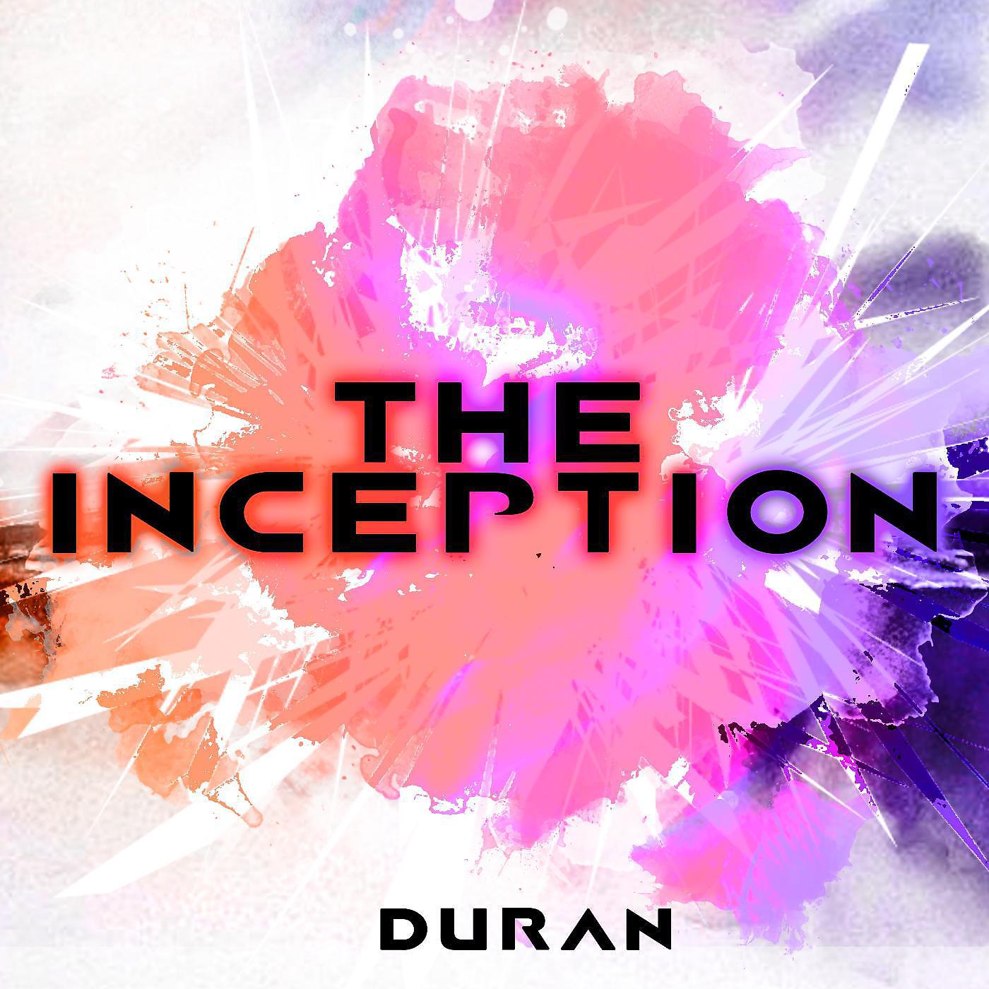 Постер альбома The Inception