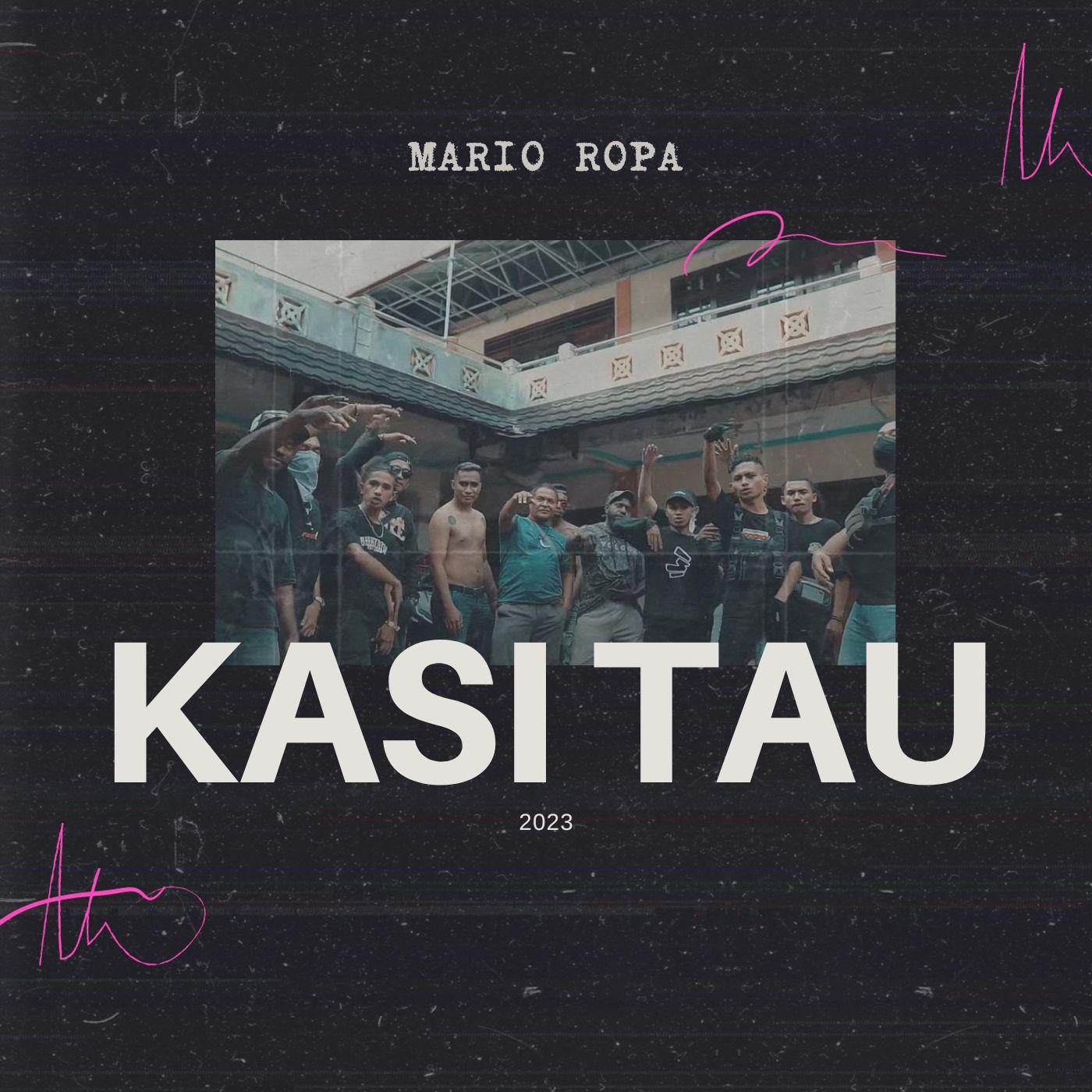 Постер альбома KASI TAU