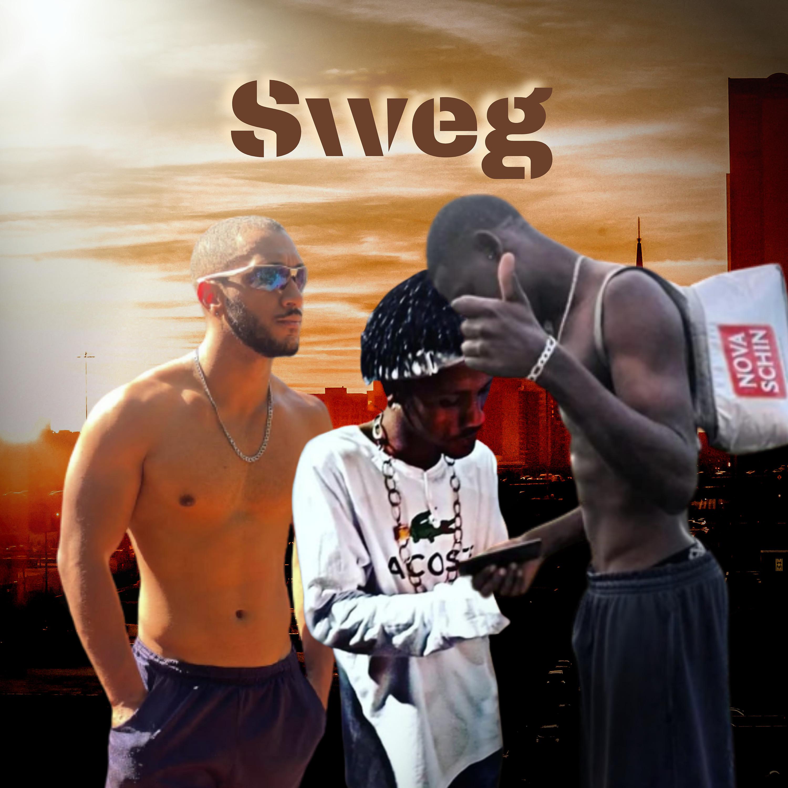 Постер альбома Sweg