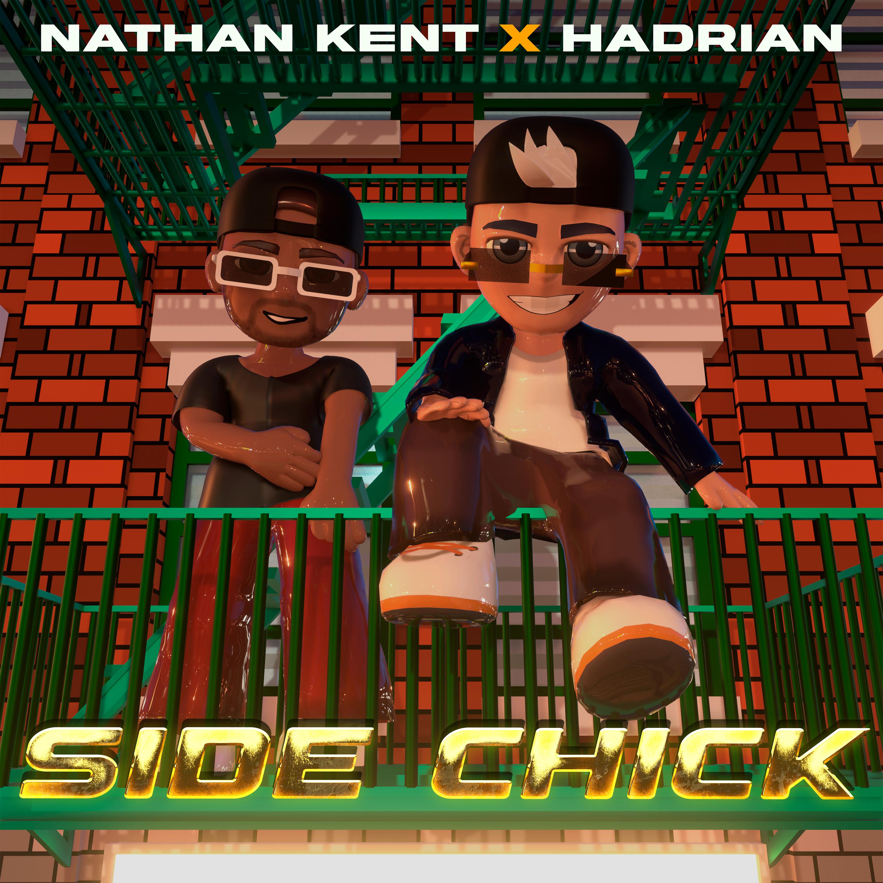 Постер альбома Side Chick
