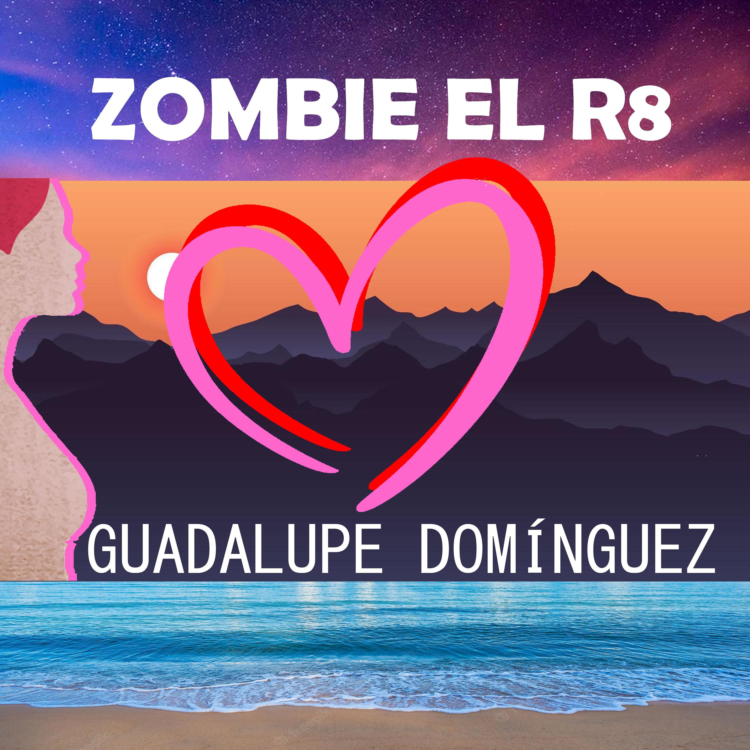 Постер альбома GUADALUPE DOMÍNGUEZ