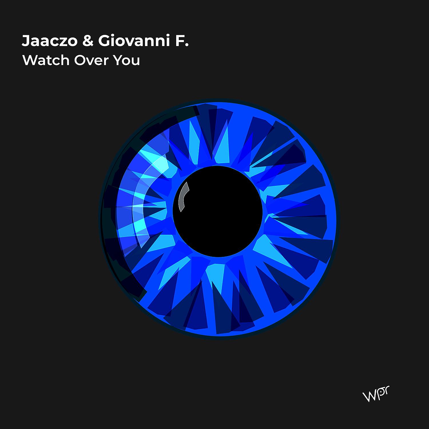 Постер альбома Watch Over You (feat. Giovanni F.)