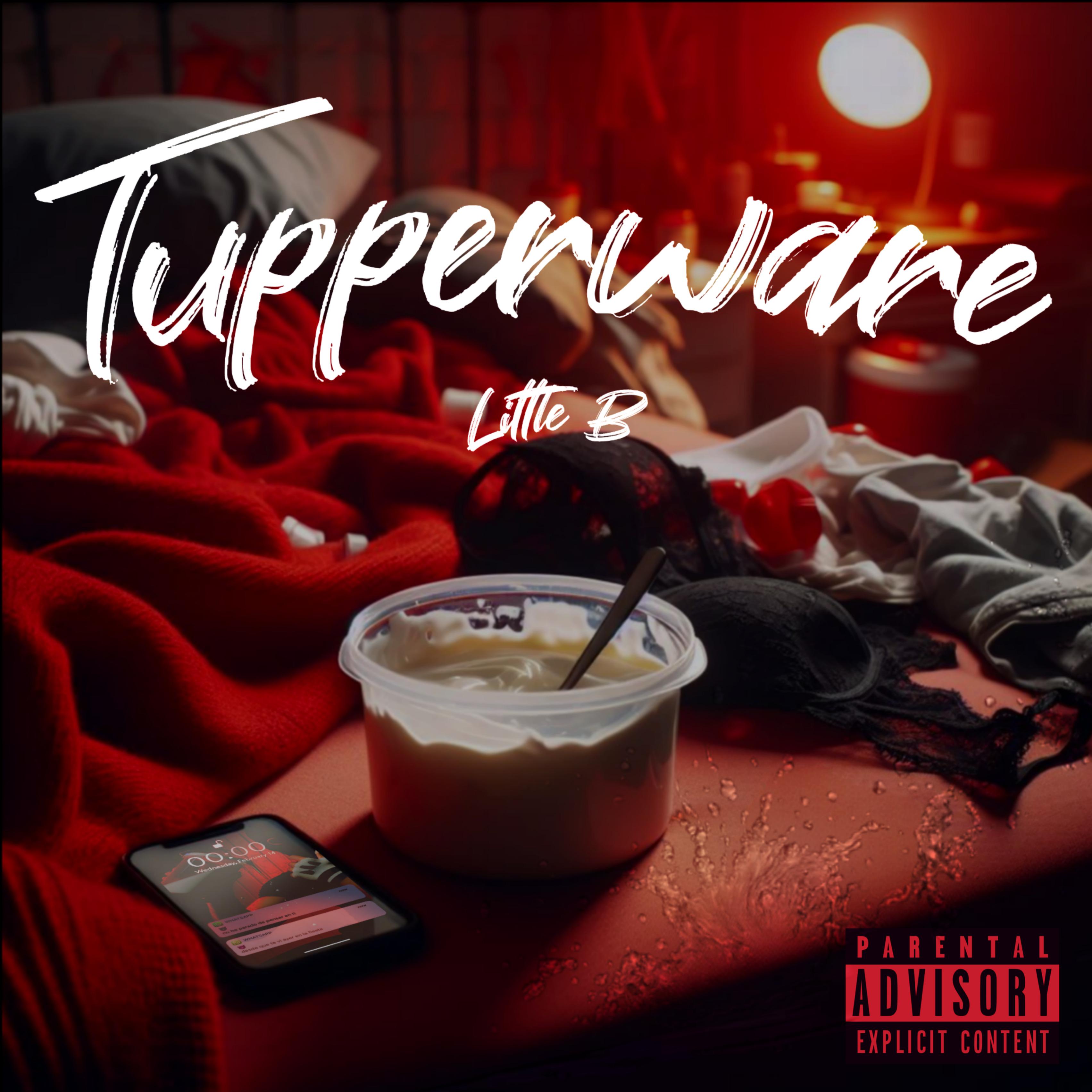 Постер альбома Tupperware