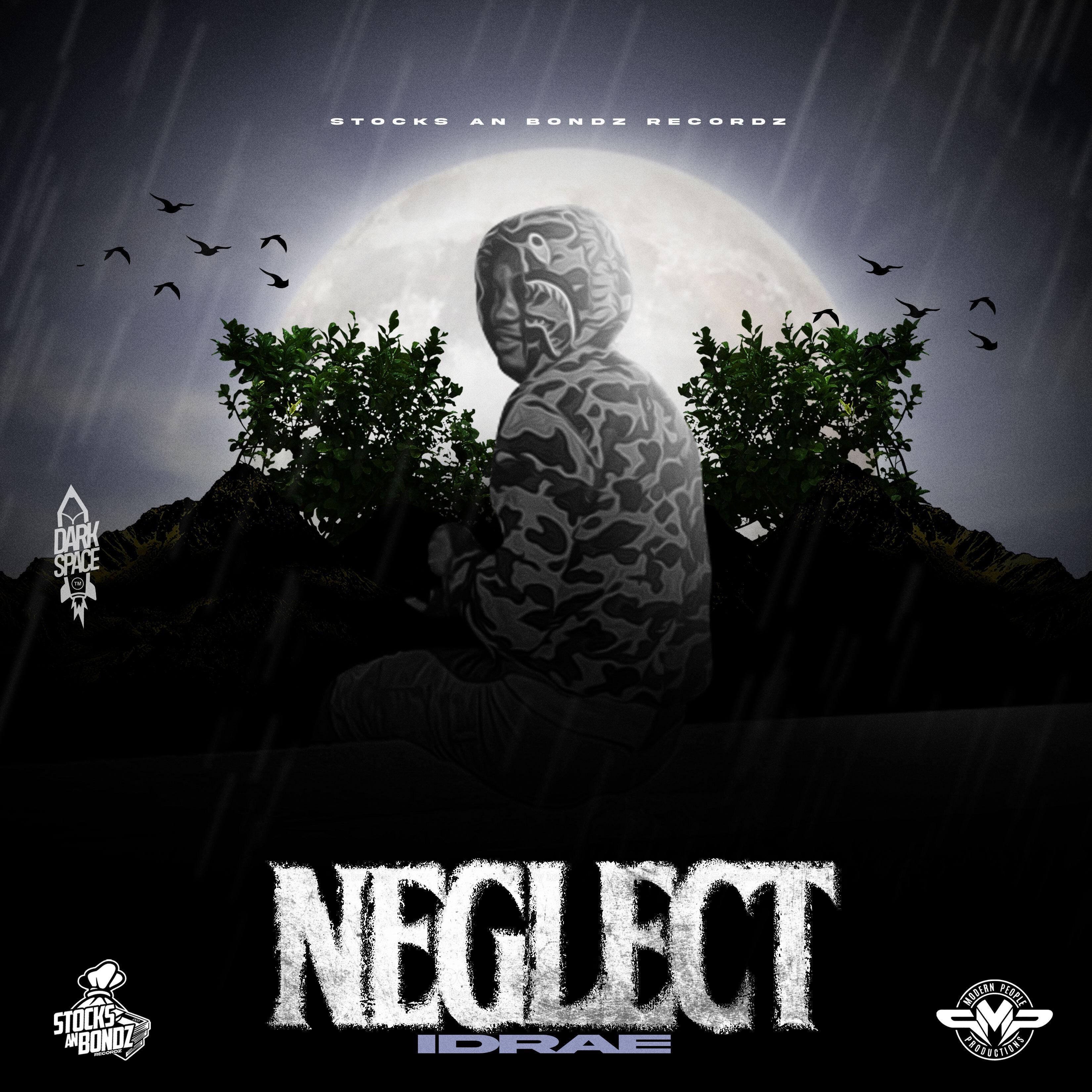 Постер альбома Neglect