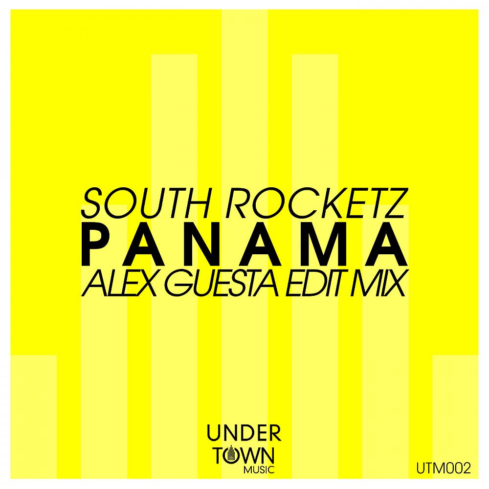 Постер альбома Panama (Alex Guesta Edit Mix)
