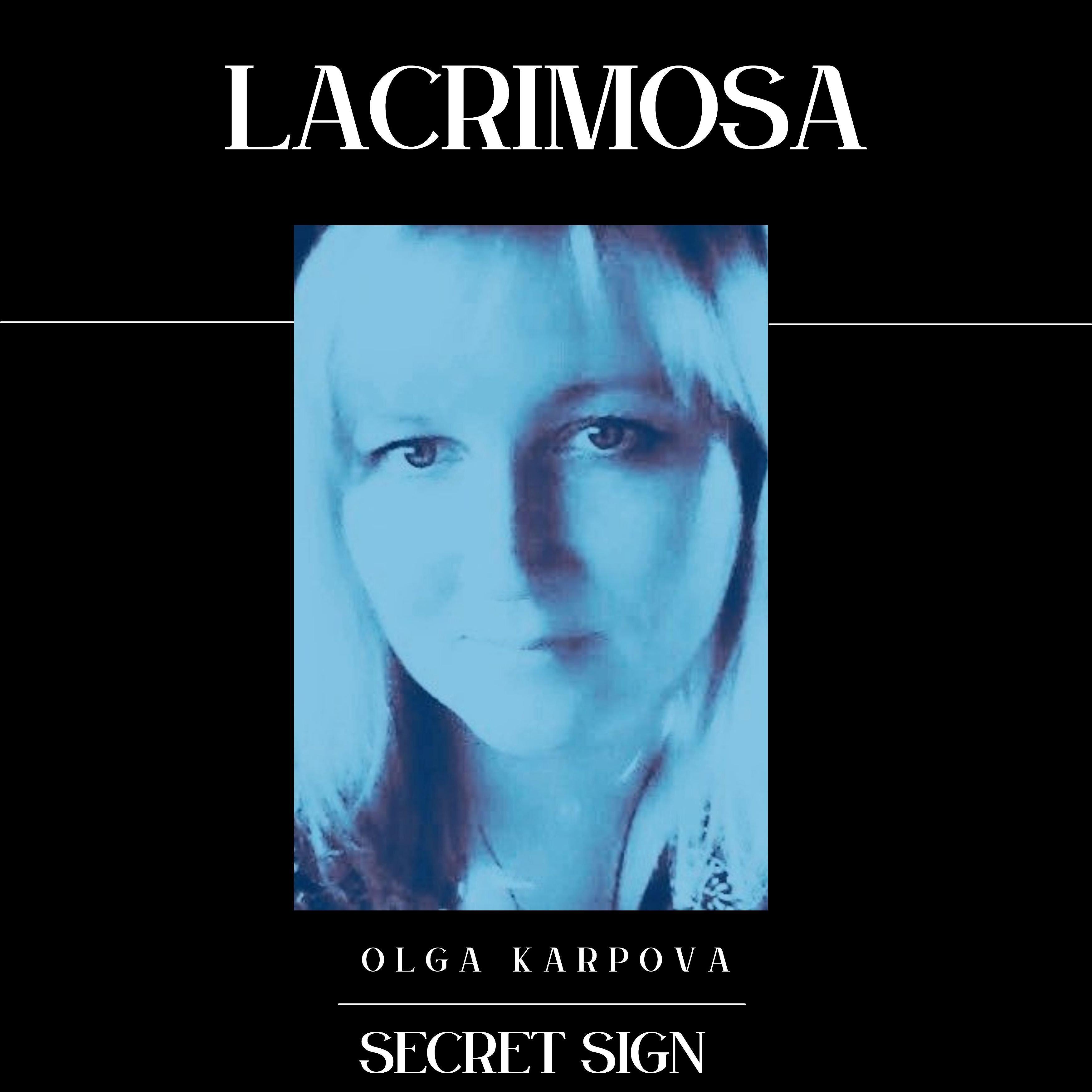 Постер альбома Lacrimosa