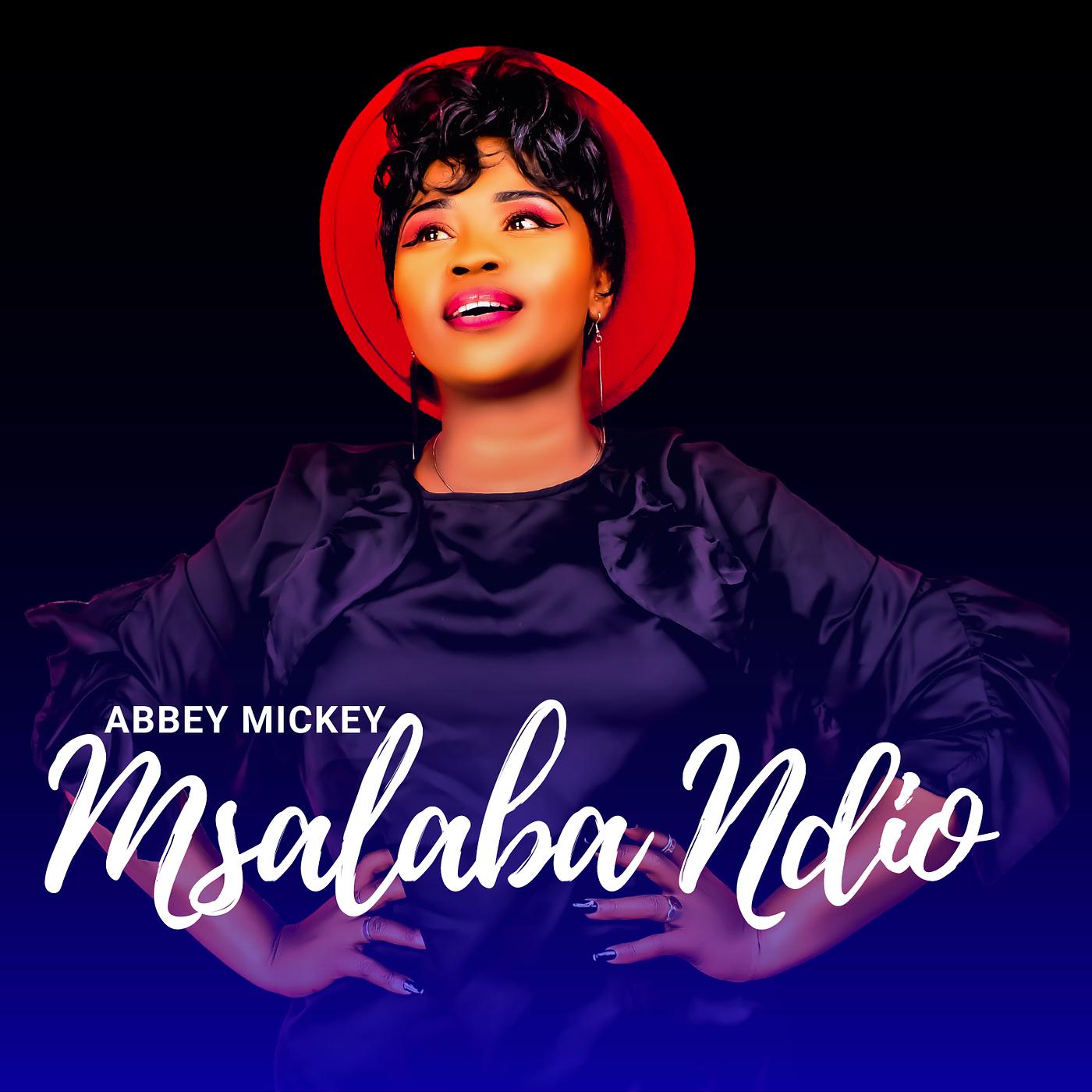 Постер альбома Msalaba Ndio