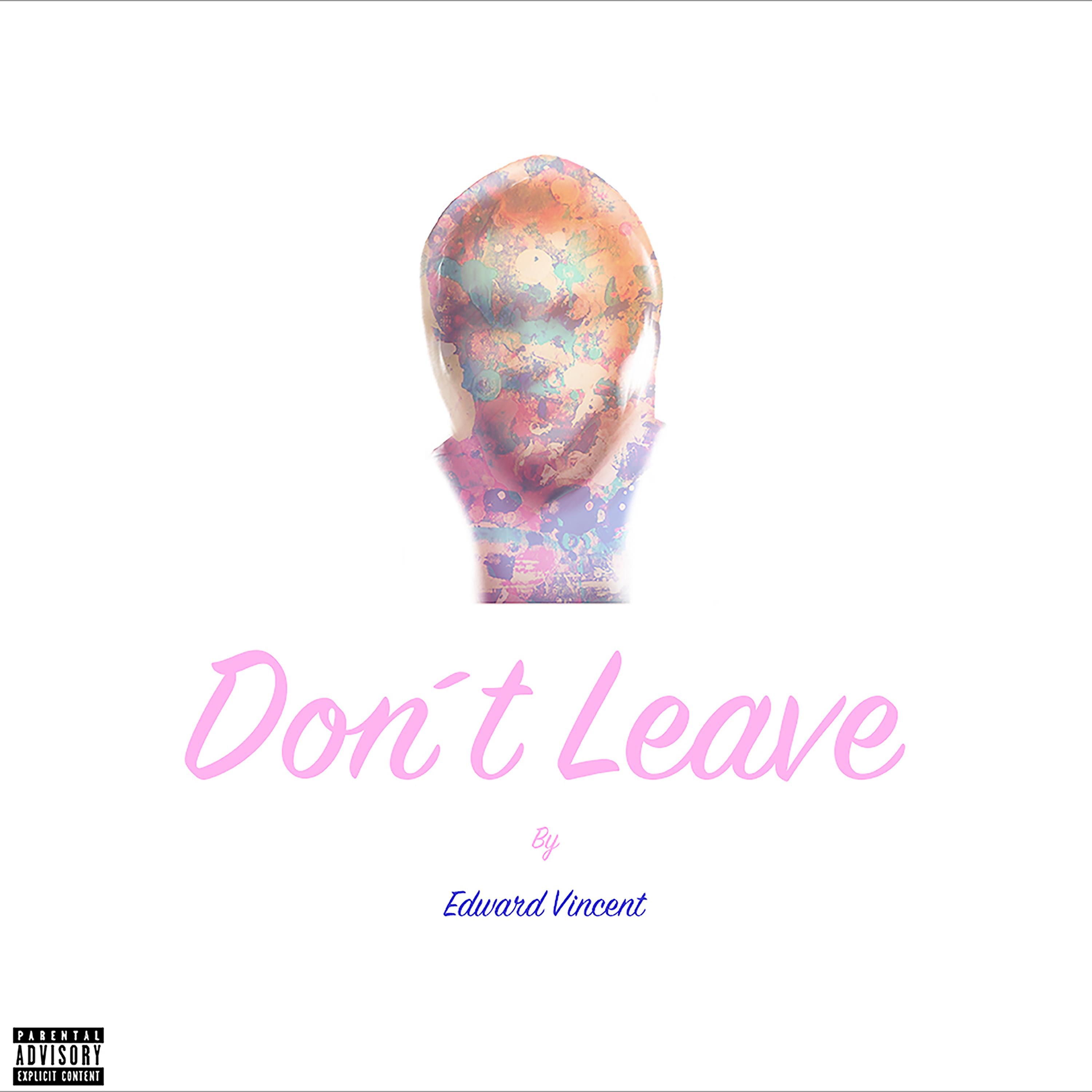 Постер альбома Don´t Leave
