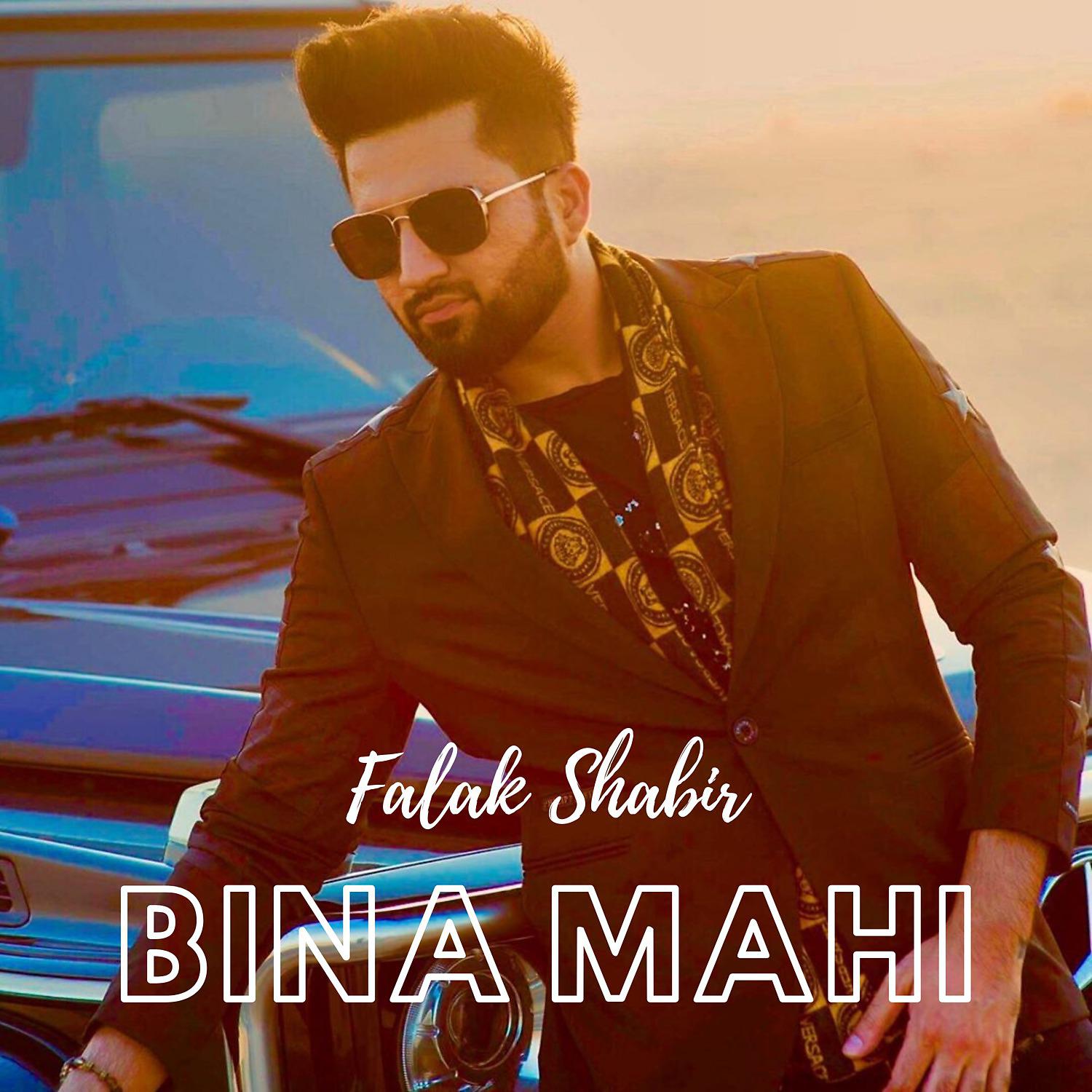 Постер альбома Bina Mahi