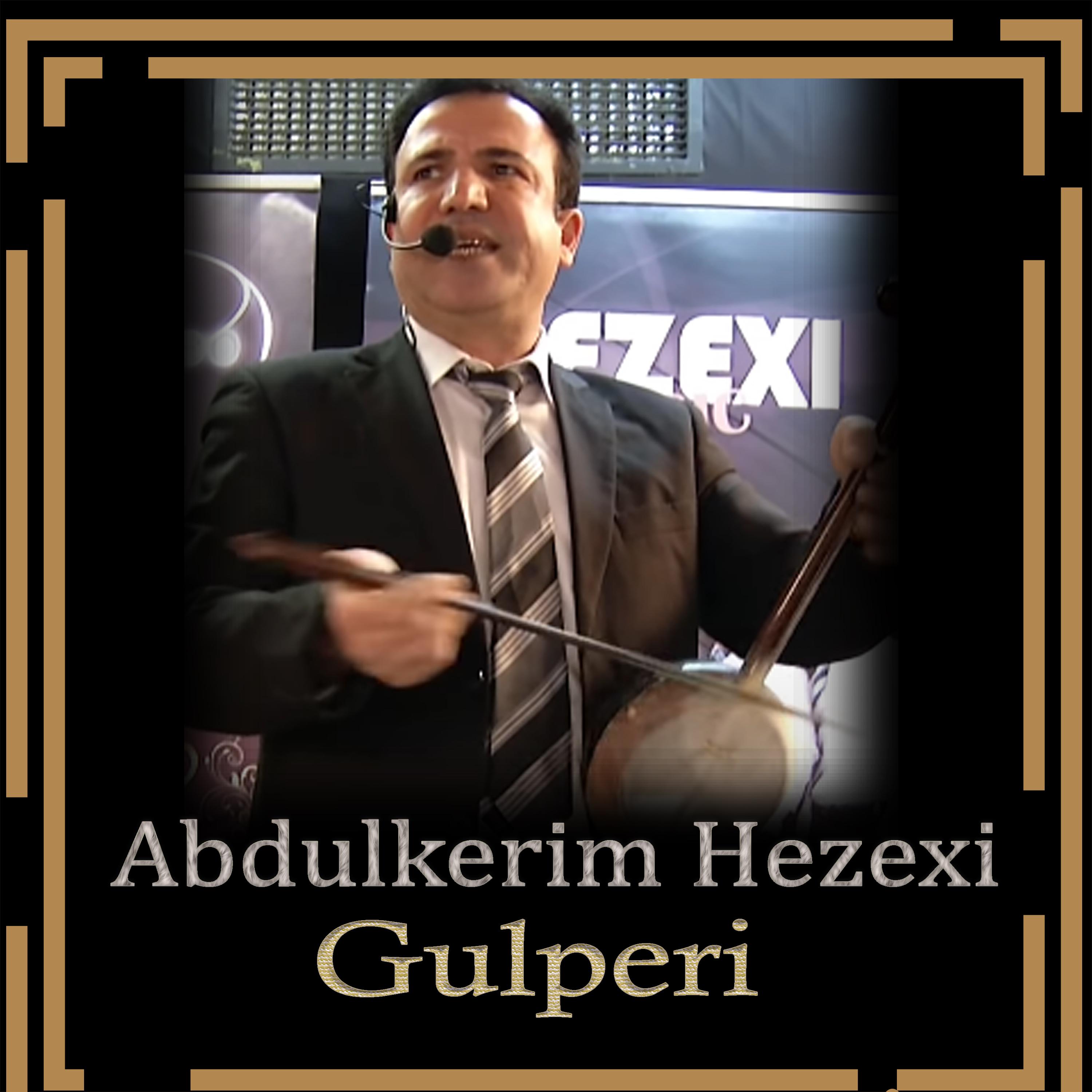 Постер альбома Gulperi
