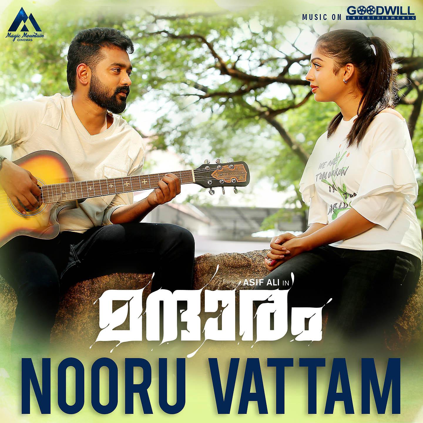 Постер альбома Nooru Vattam