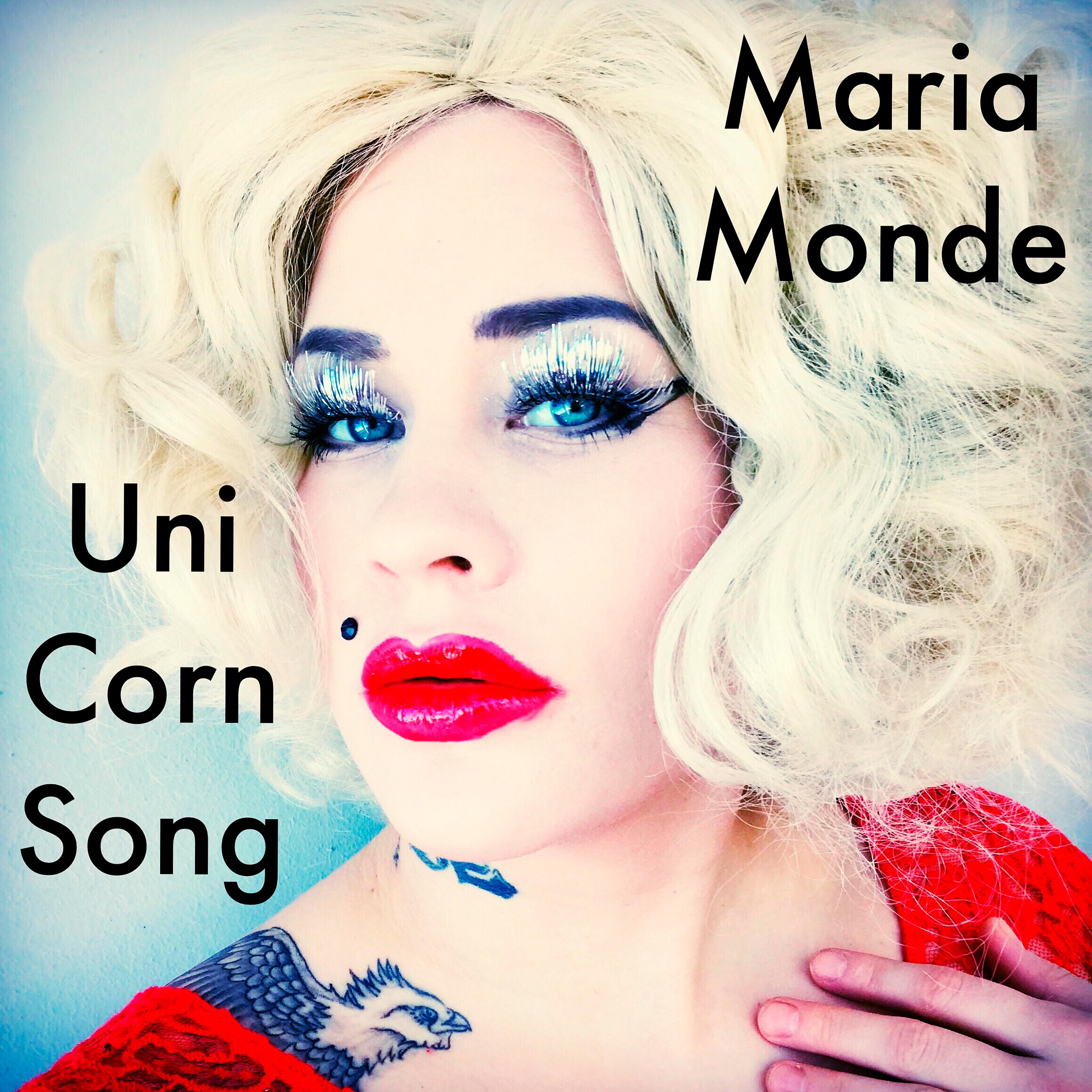Постер альбома Uni Corn Song