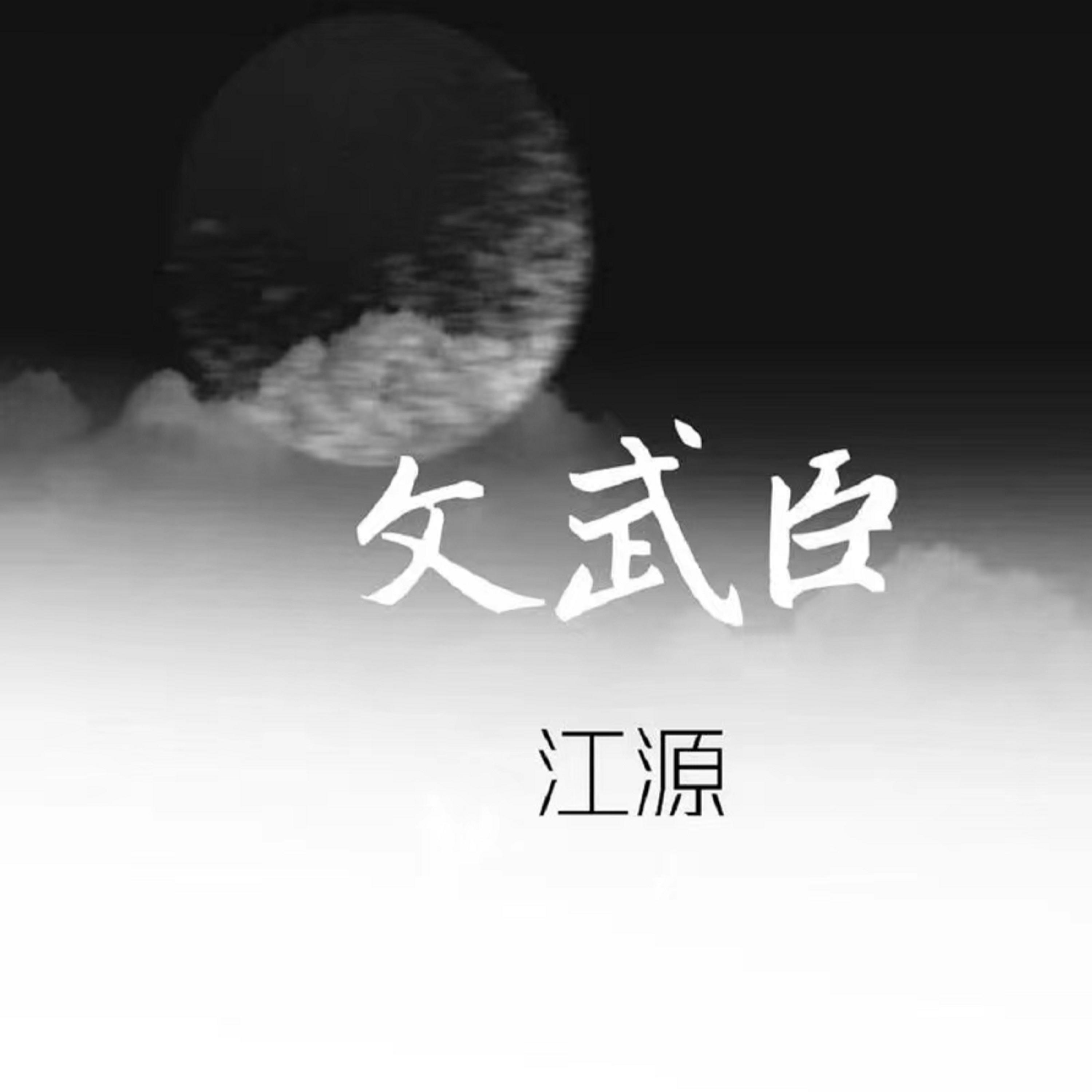 Постер альбома 文武臣