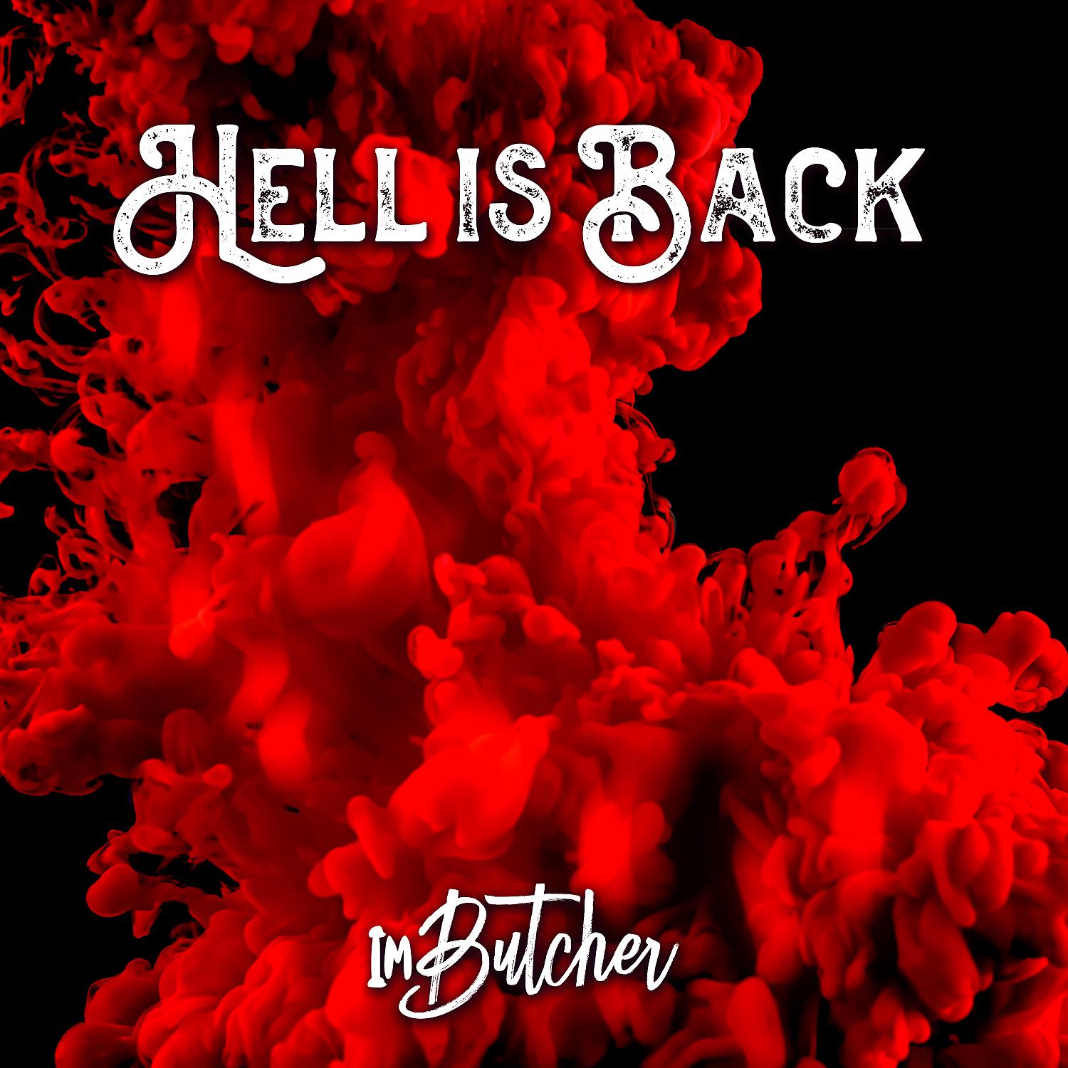 Постер альбома Hell Is Back