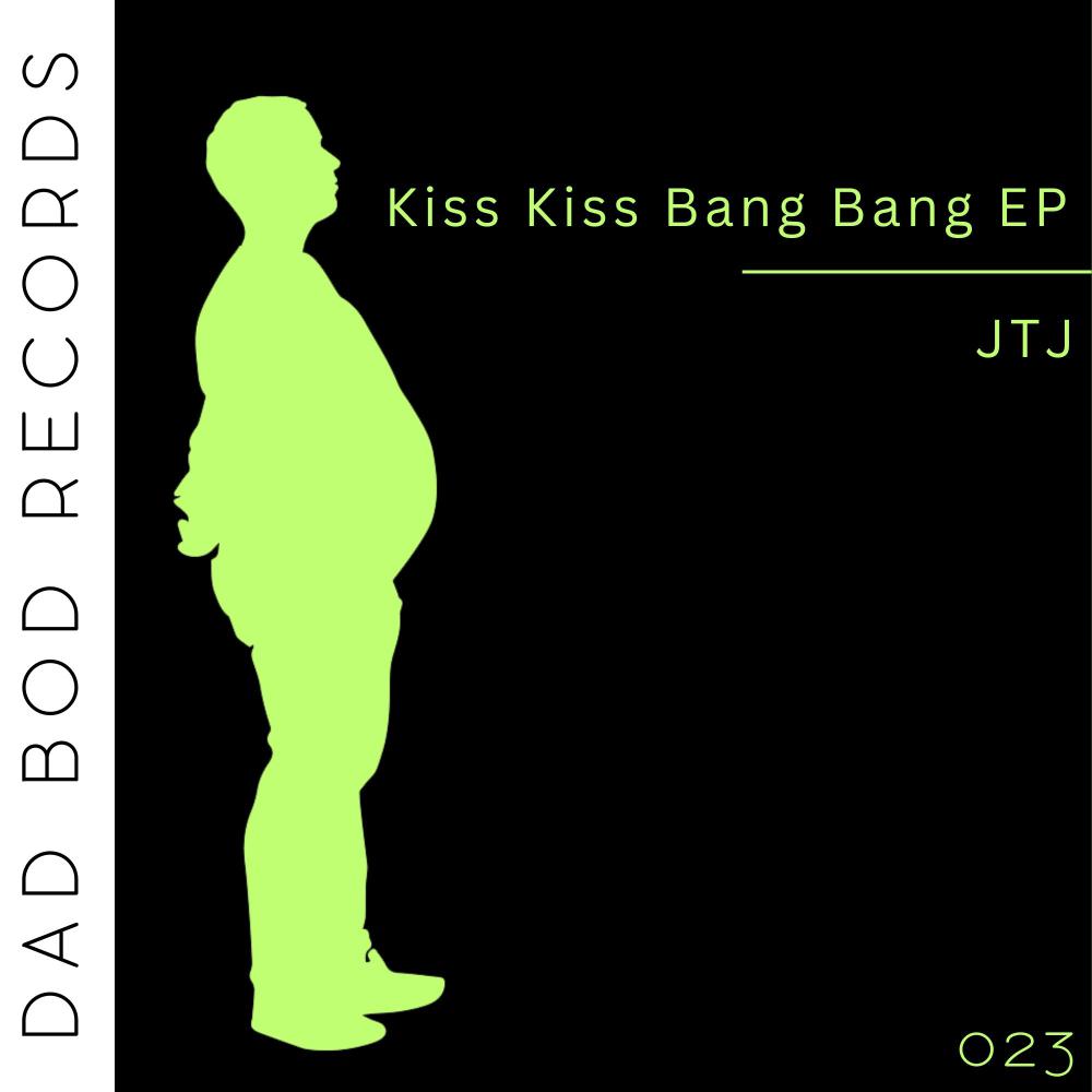 Постер альбома Kiss Kiss Bang Bang EP