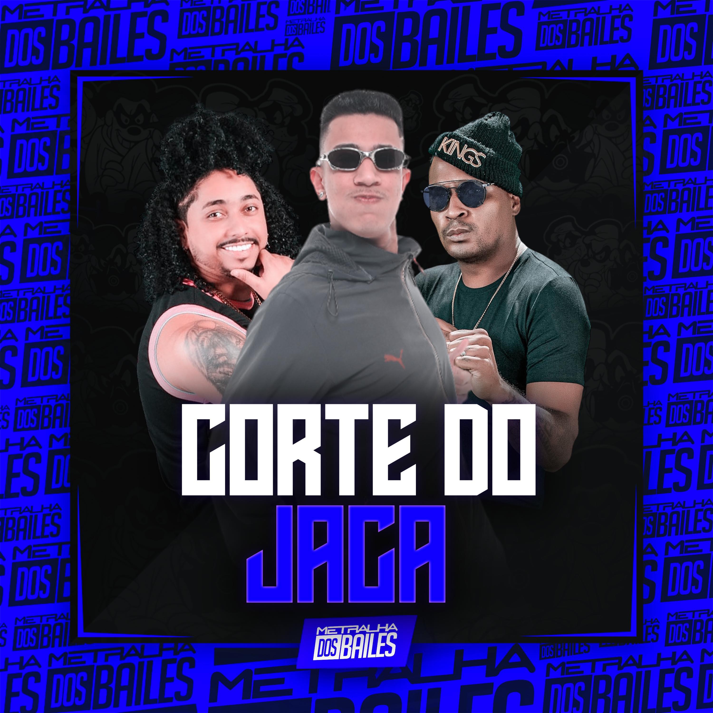 Постер альбома Corte do Jaca