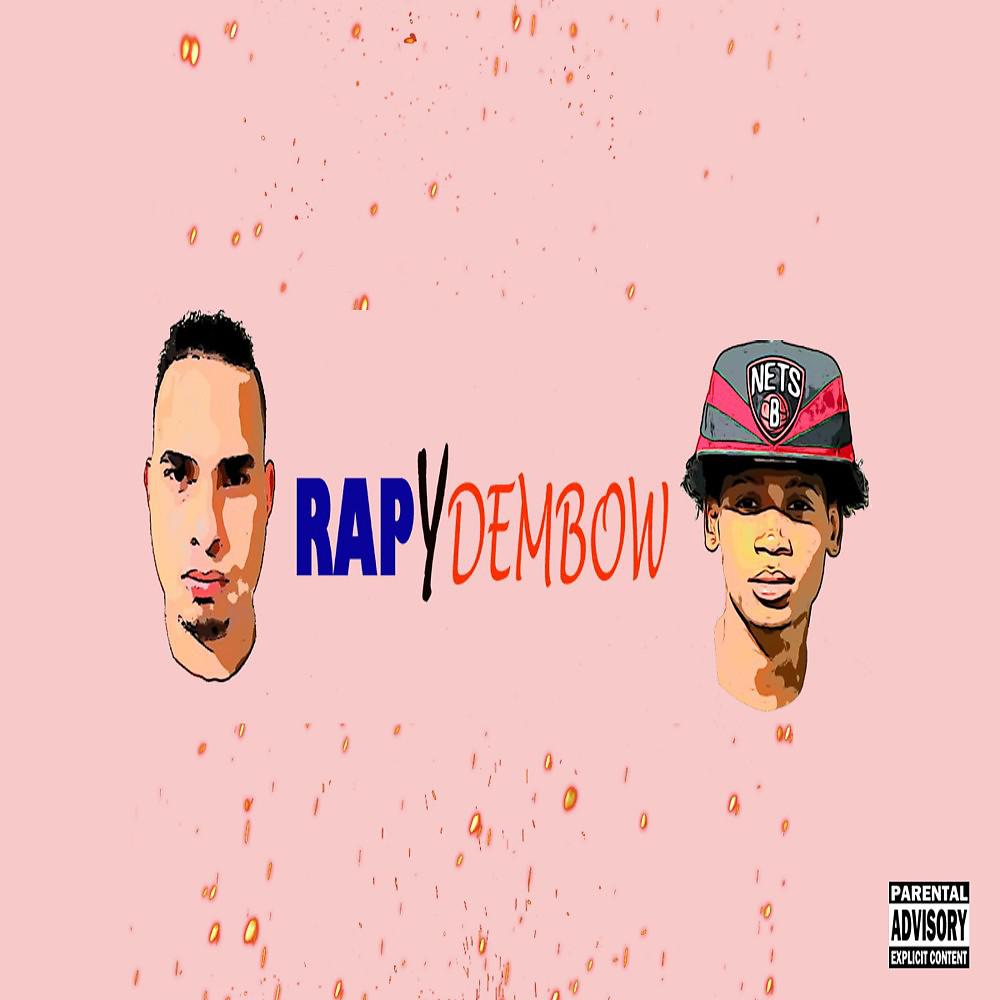 Постер альбома Rap y Dembow