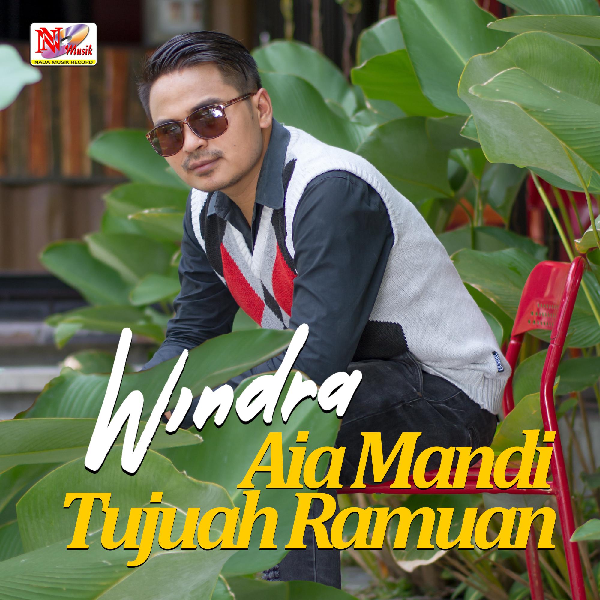 Постер альбома Aia Mandi Tujuah Ramuan