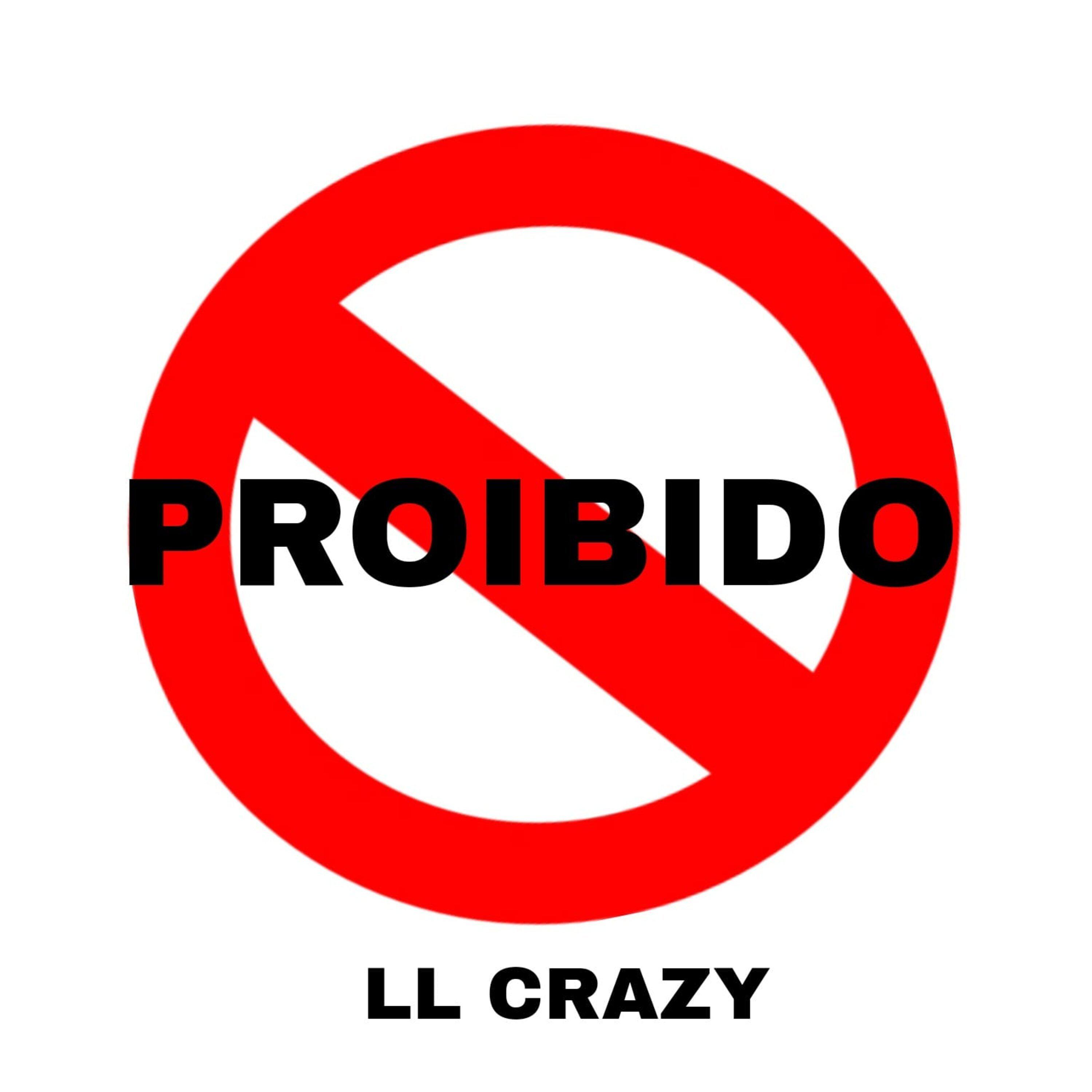Постер альбома Proibido