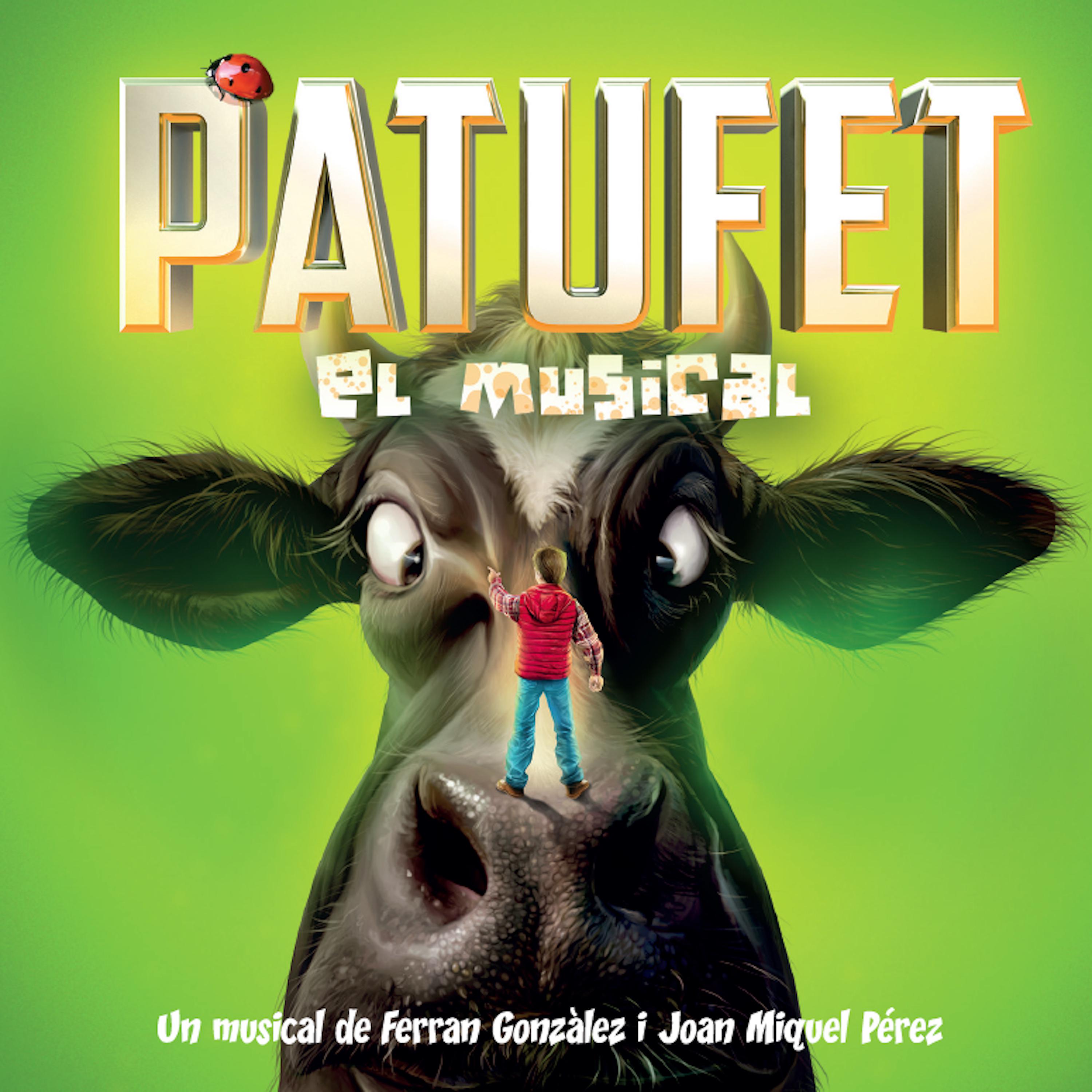 Постер альбома Patufet el musical