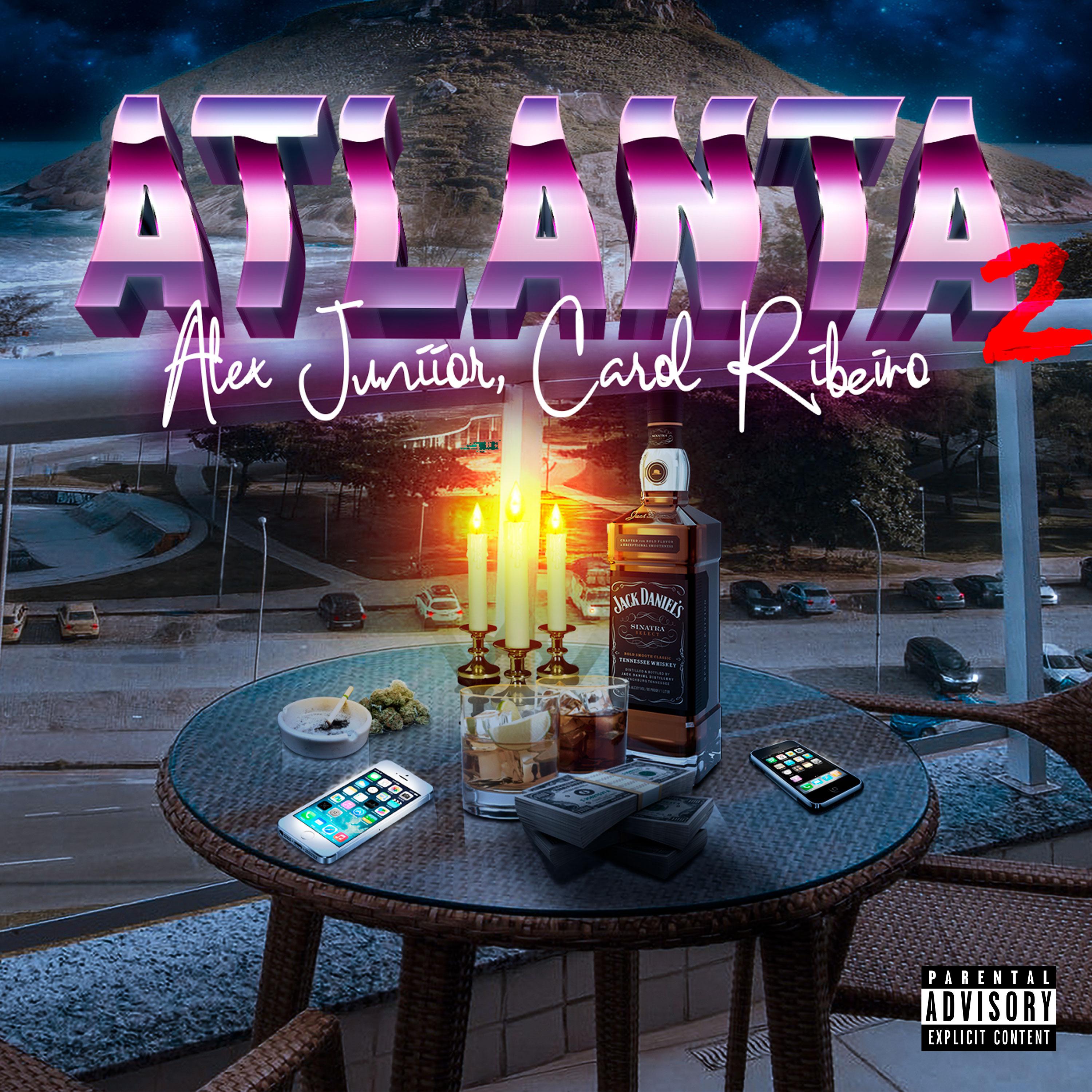 Постер альбома Atlanta 2