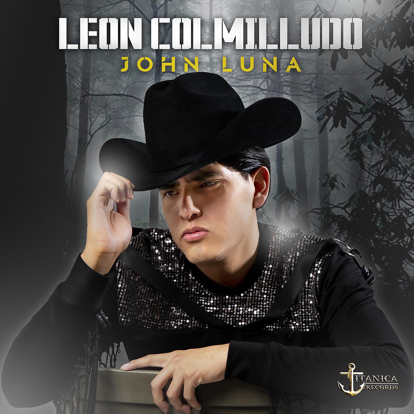 Постер альбома Leon Colmilludo