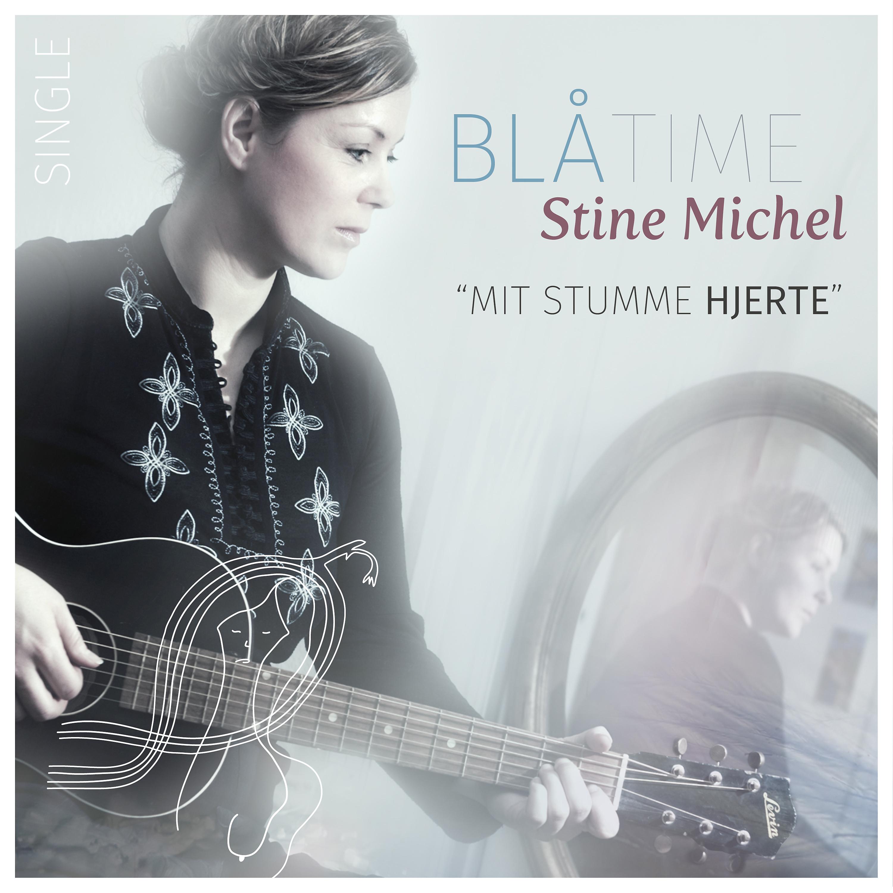 Постер альбома Mit Stumme Hjerte