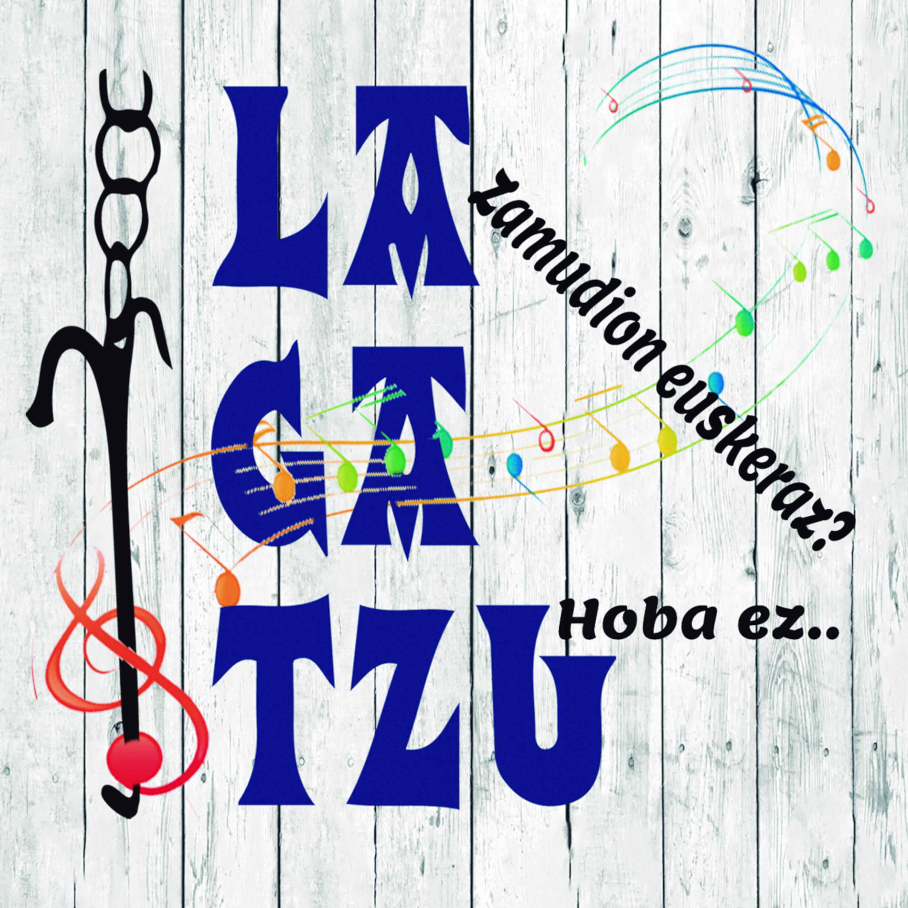 Постер альбома Lagatzu 2019