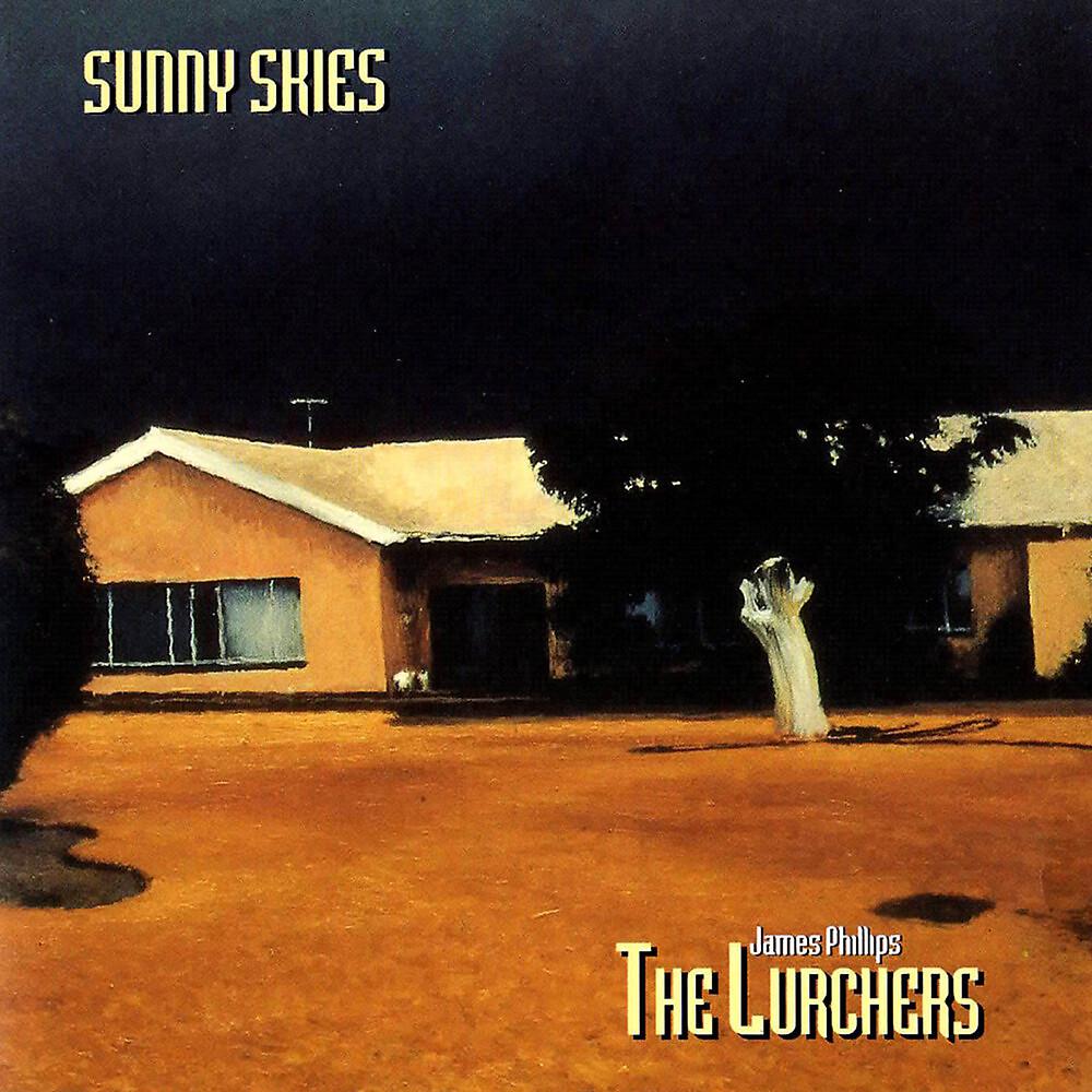 Постер альбома Sunny Skies