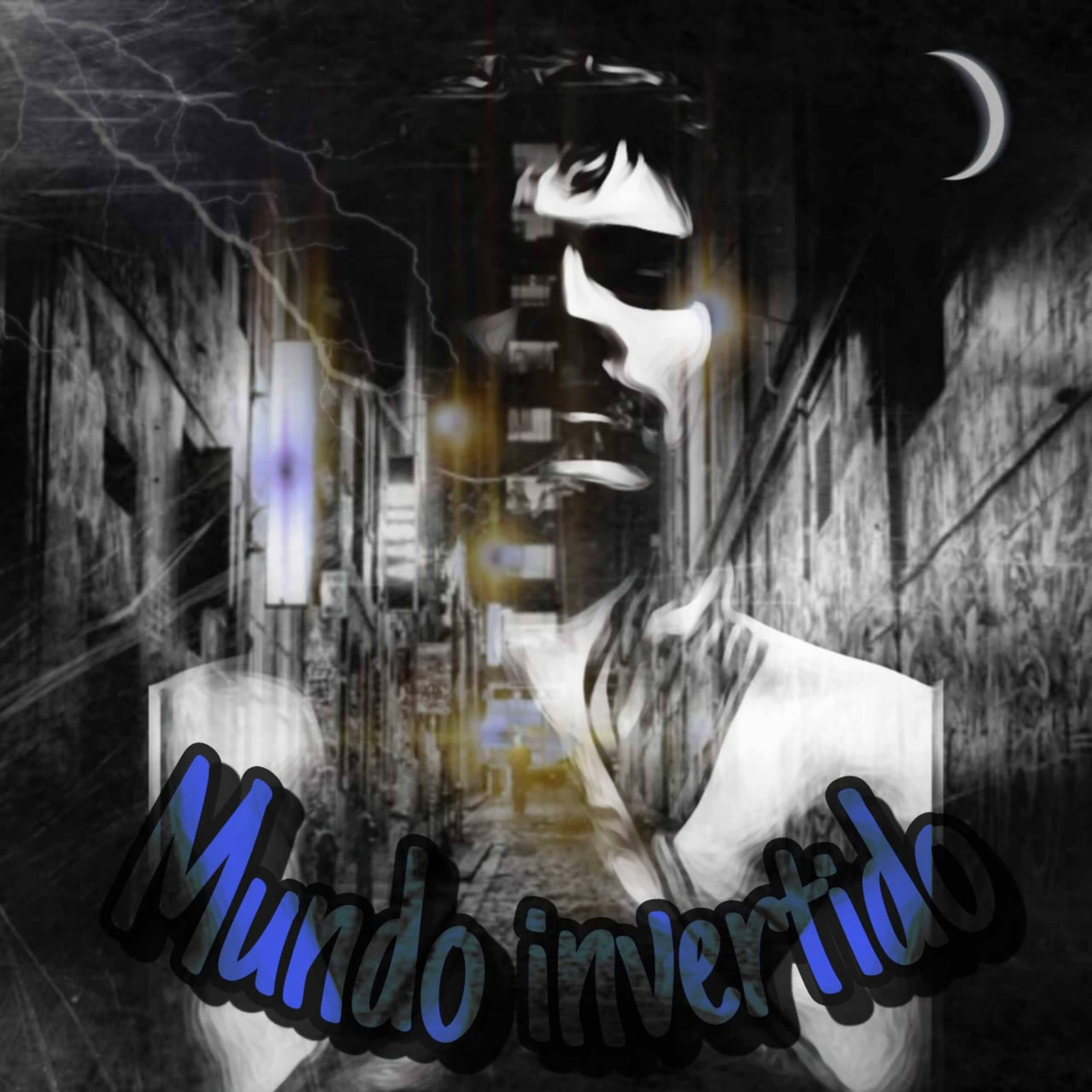Постер альбома Mundo Invertido