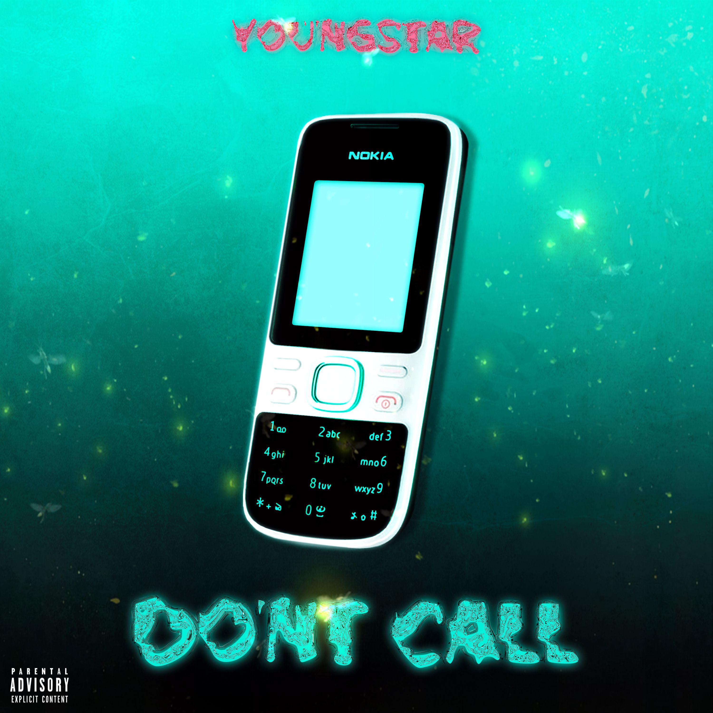 Постер альбома Don`t call