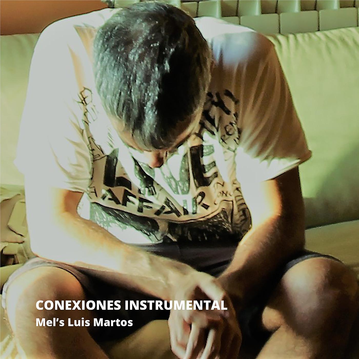 Постер альбома Conexiones Instrumental