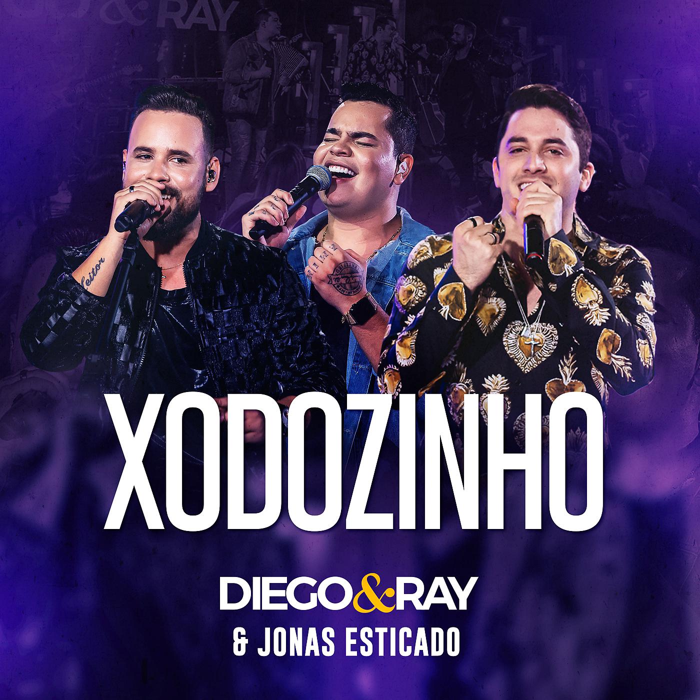 Постер альбома Xodozinho