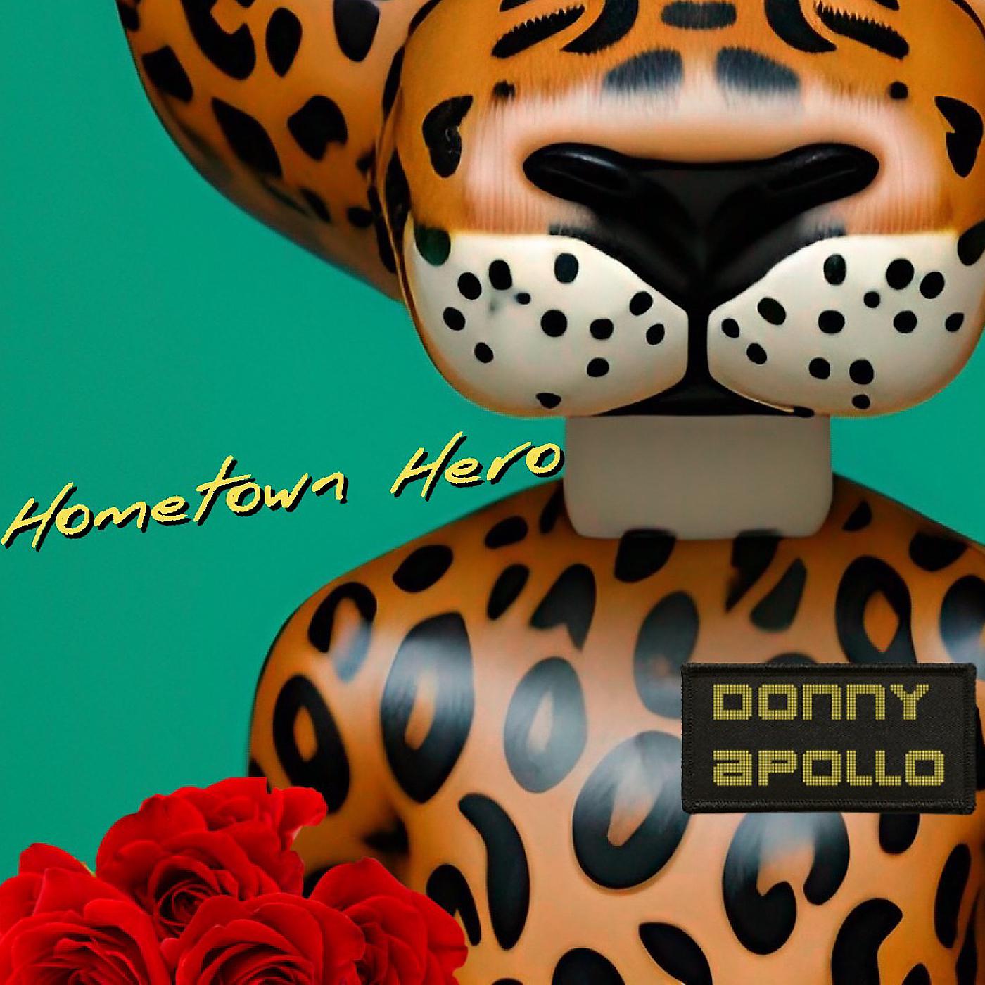 Постер альбома Hometown Hero