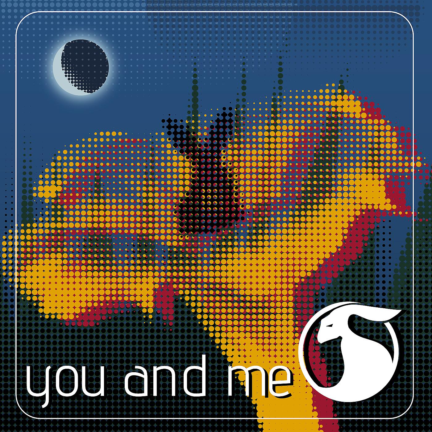 Постер альбома You and Me