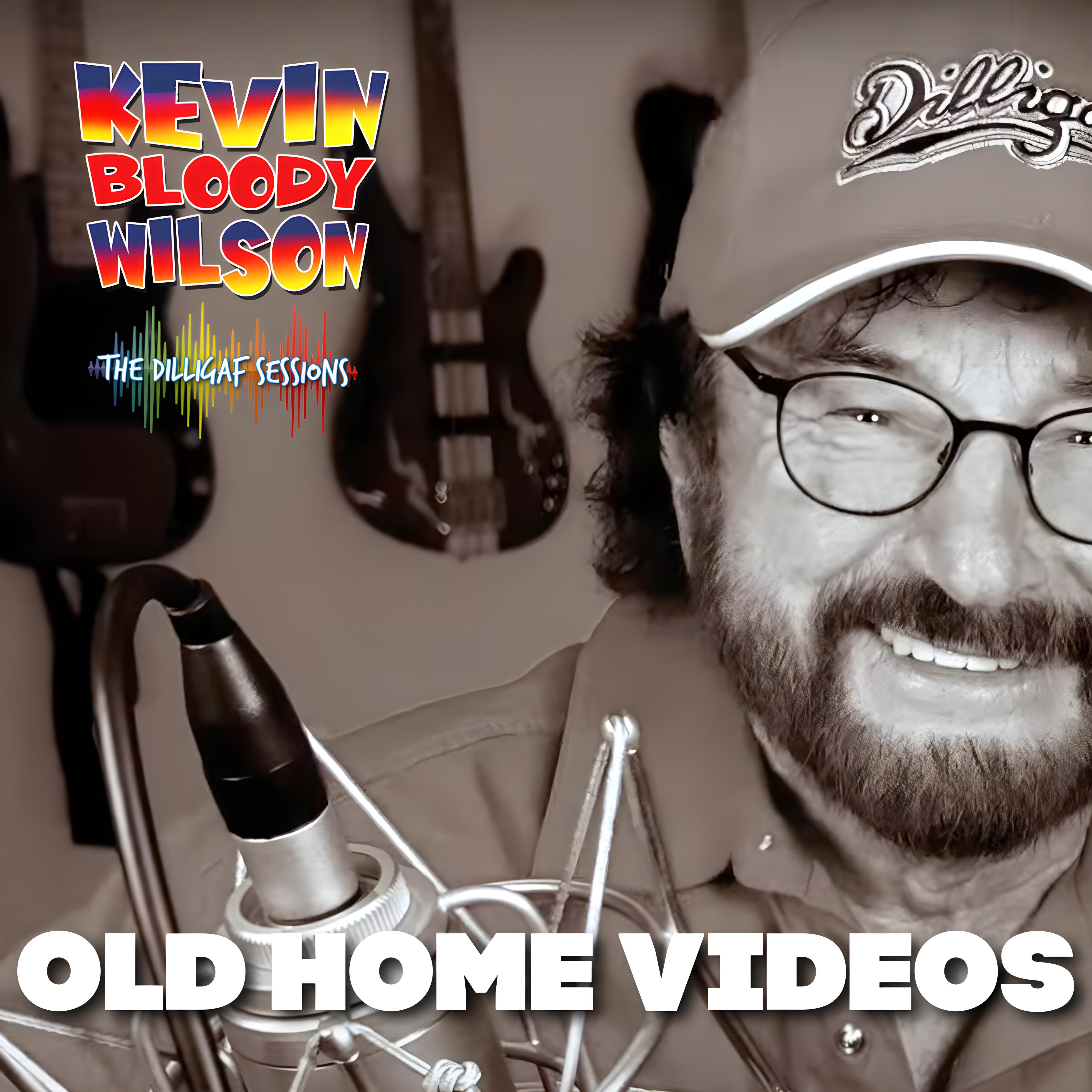 Постер альбома Old Home Videos