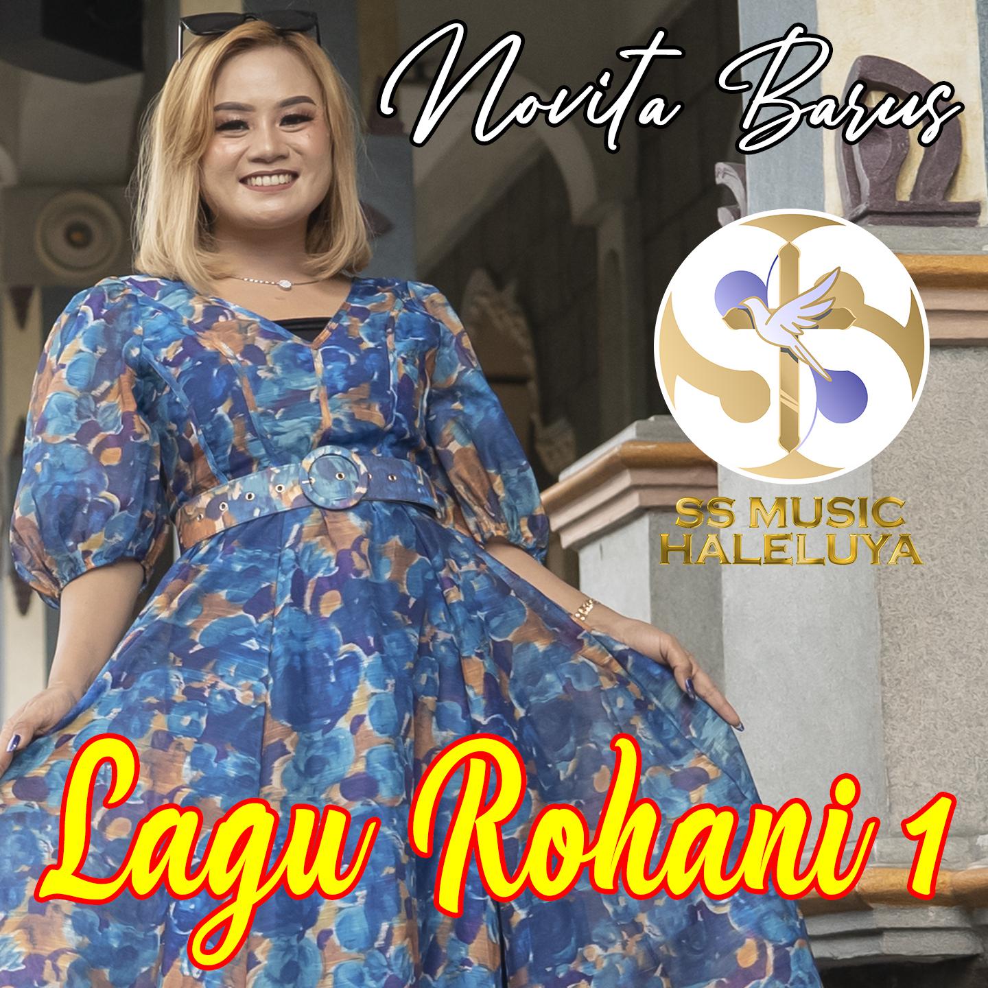Постер альбома Lagu Rohani 1